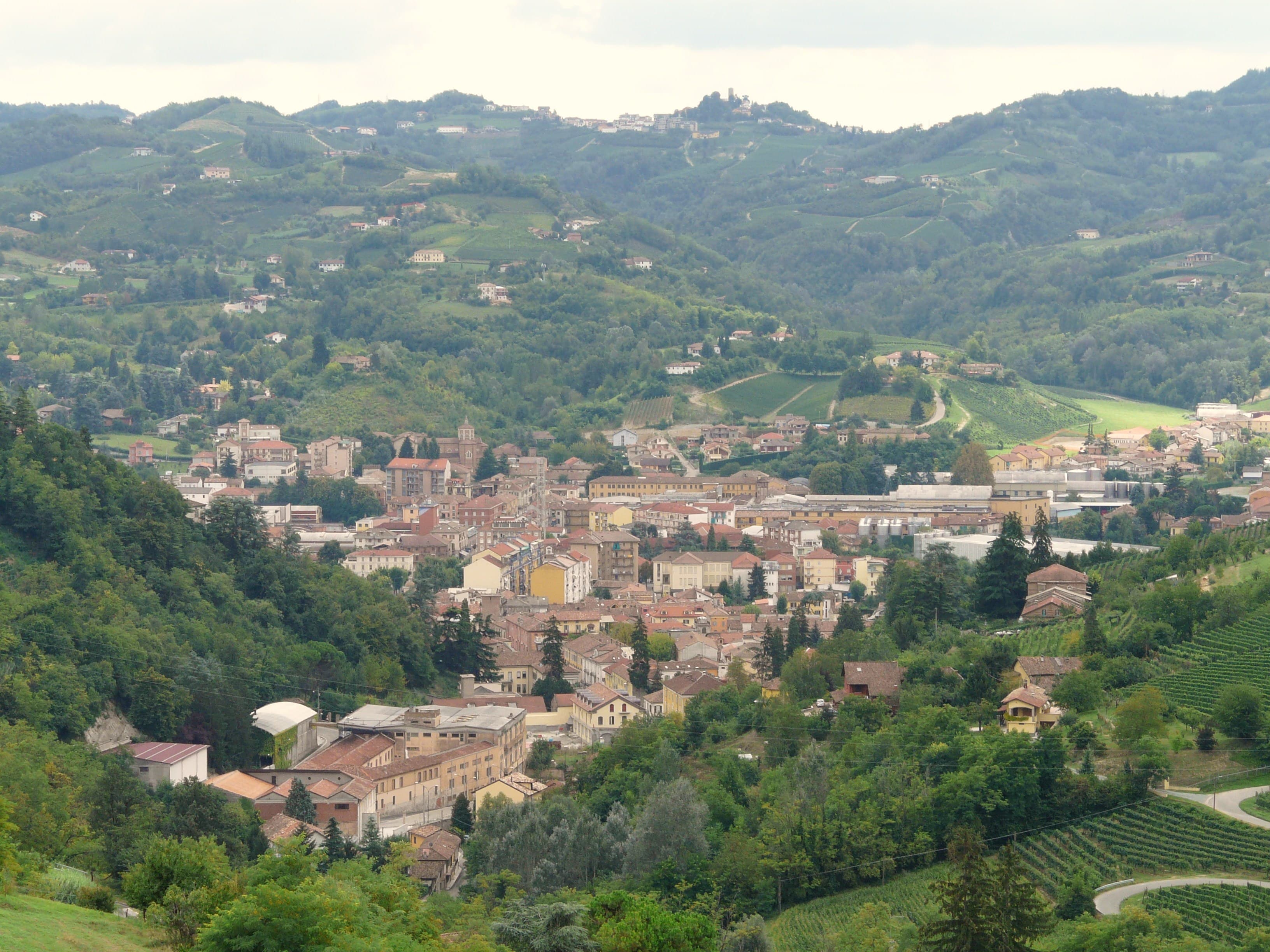 Comune di Canelli