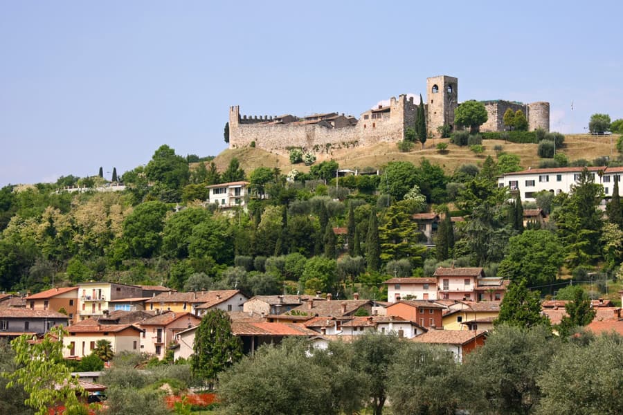 Comune di Padenghe sul Garda