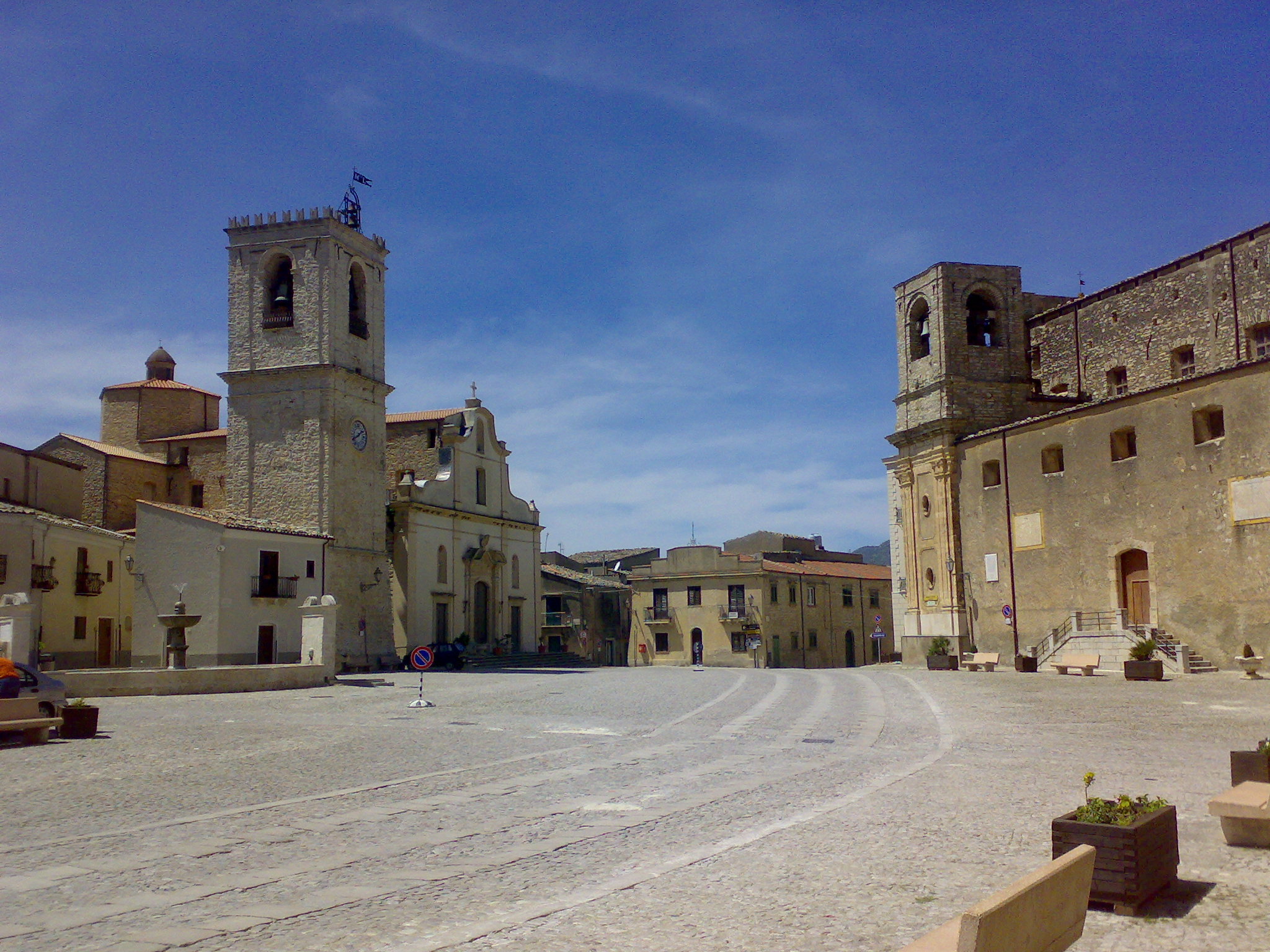 Comune di Palazzo Adriano
