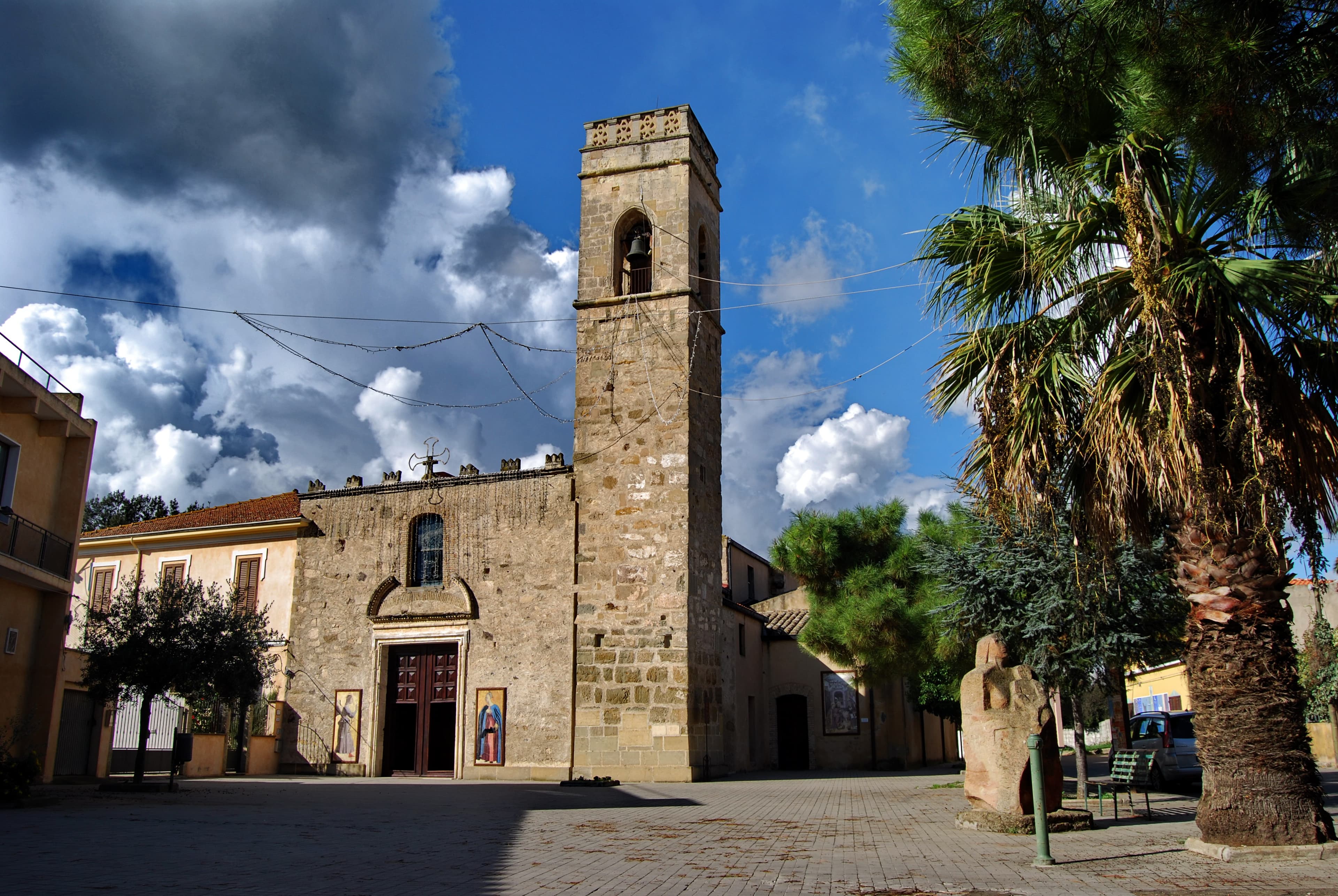 Comune di San Sperate
