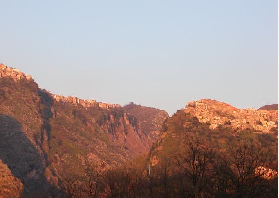 Comune di Maierà