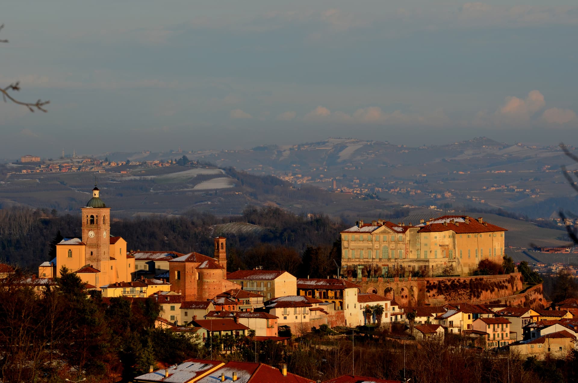 Comune di Sommariva Perno