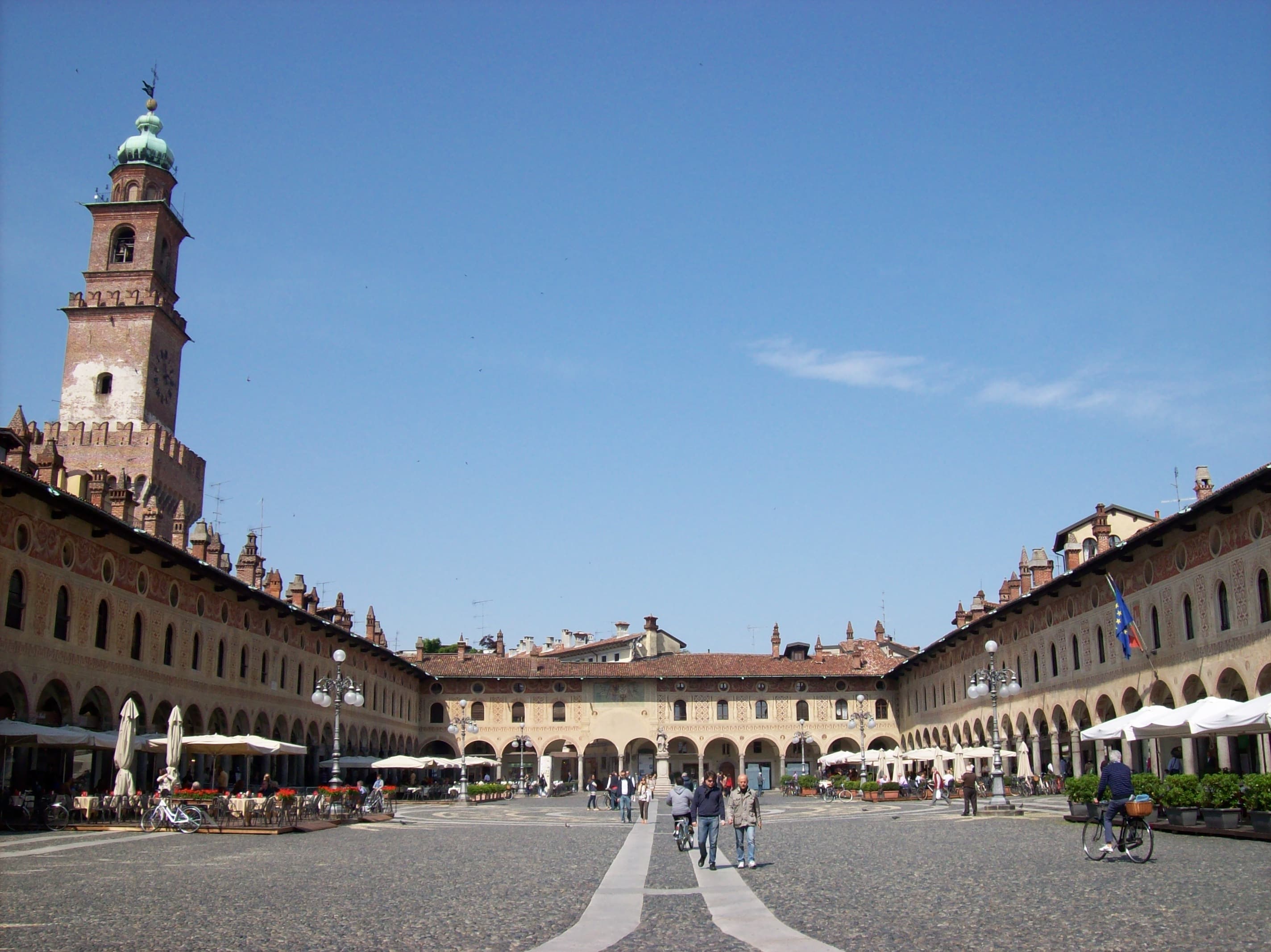 Comune di Vigevano