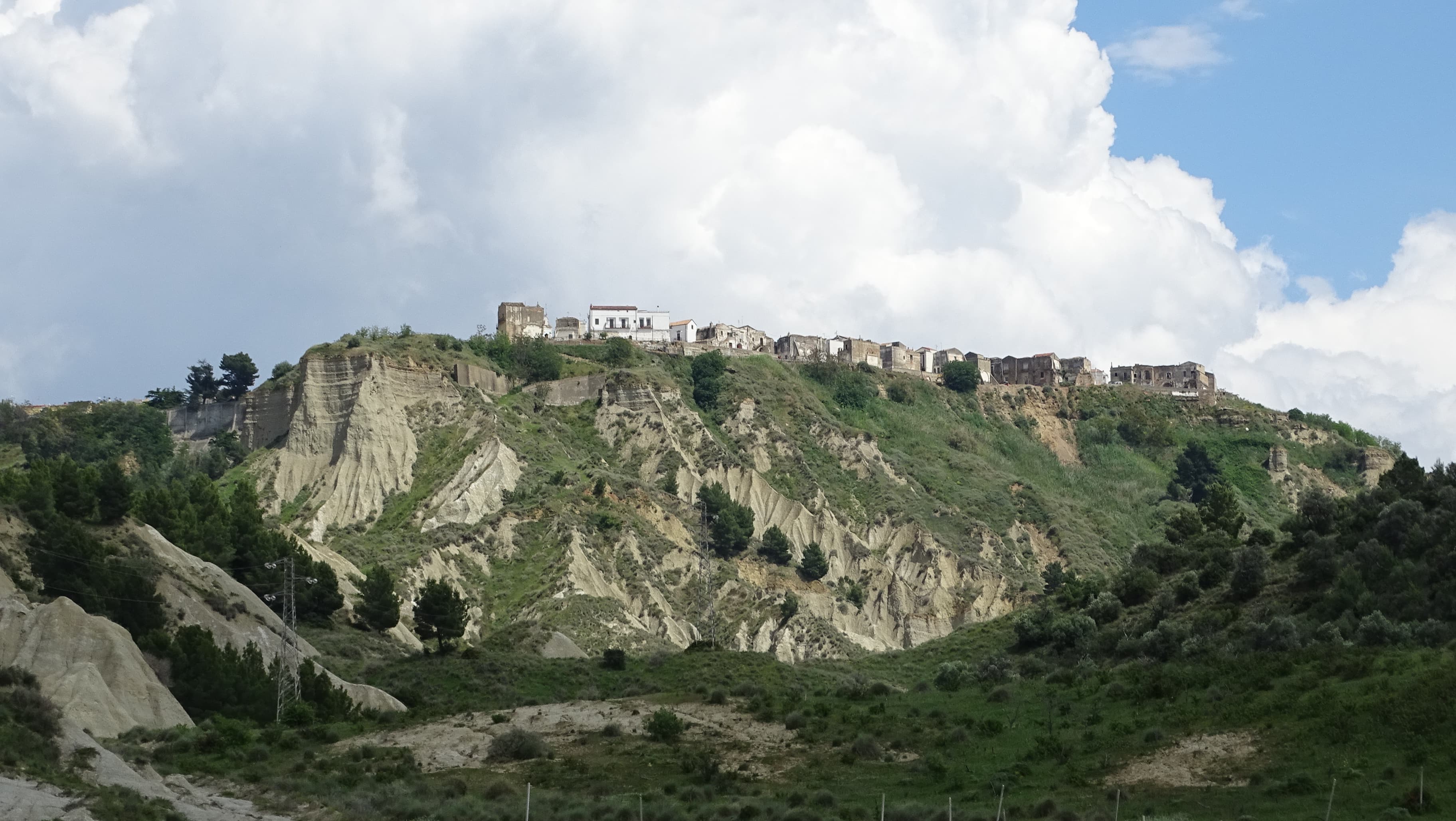 Comune di Montalbano Jonico