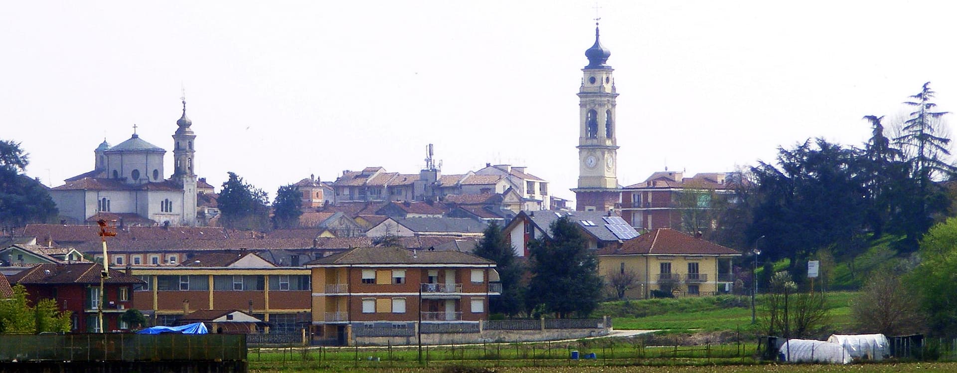 Comune di Poirino