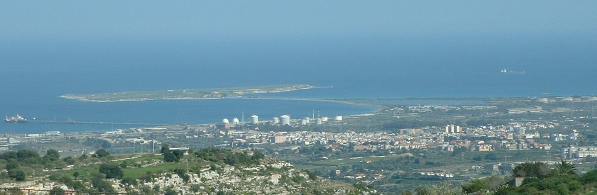 Comune di Priolo Gargallo