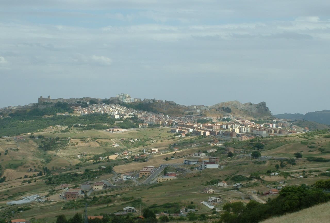 Comune di Troina