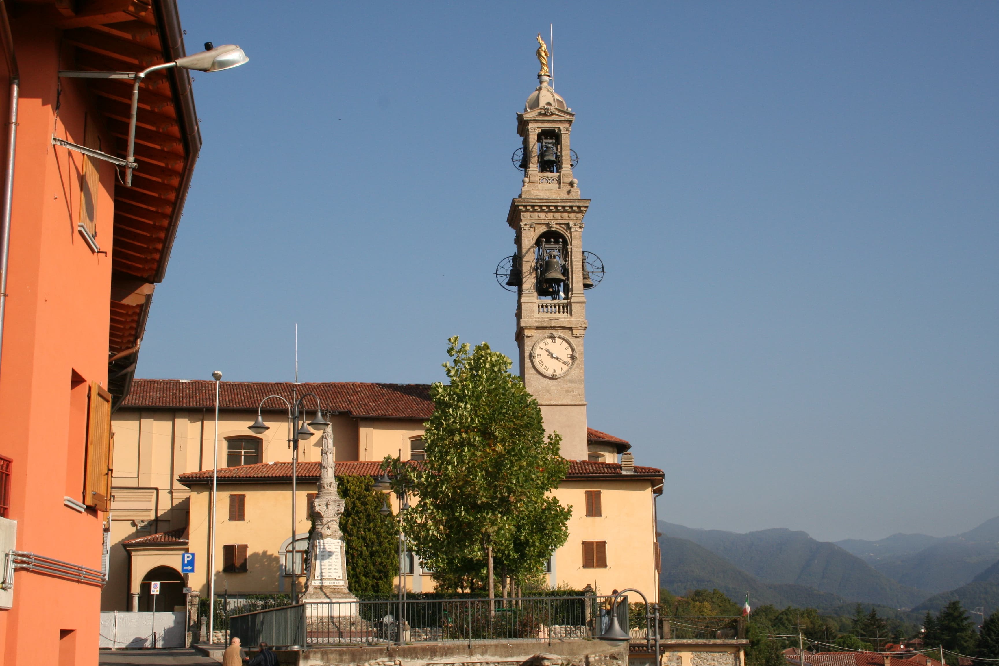 Comune di Brembate di Sopra