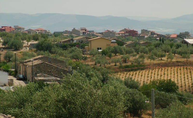 Comune di Mazzarrone