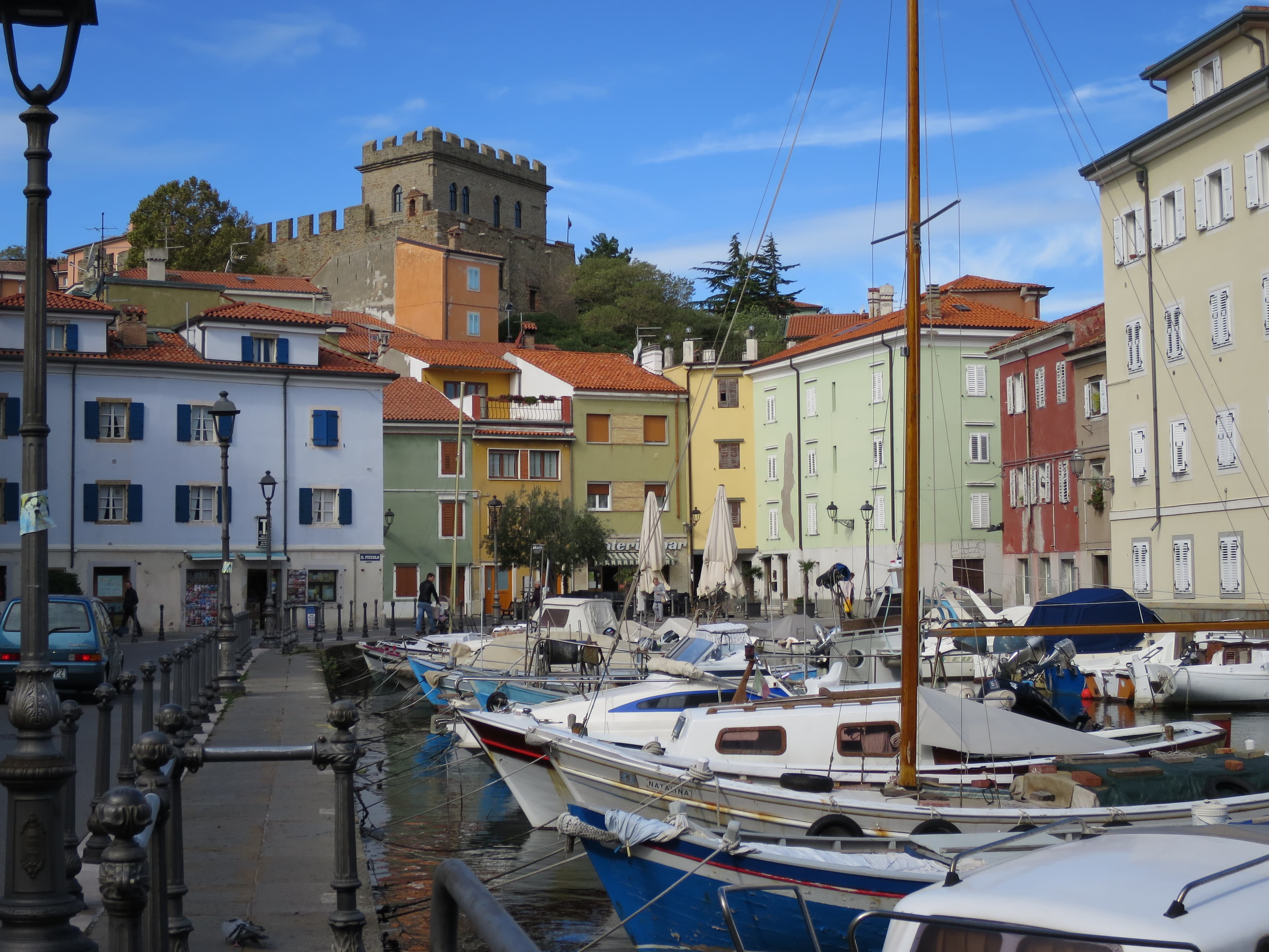 Comune di Muggia