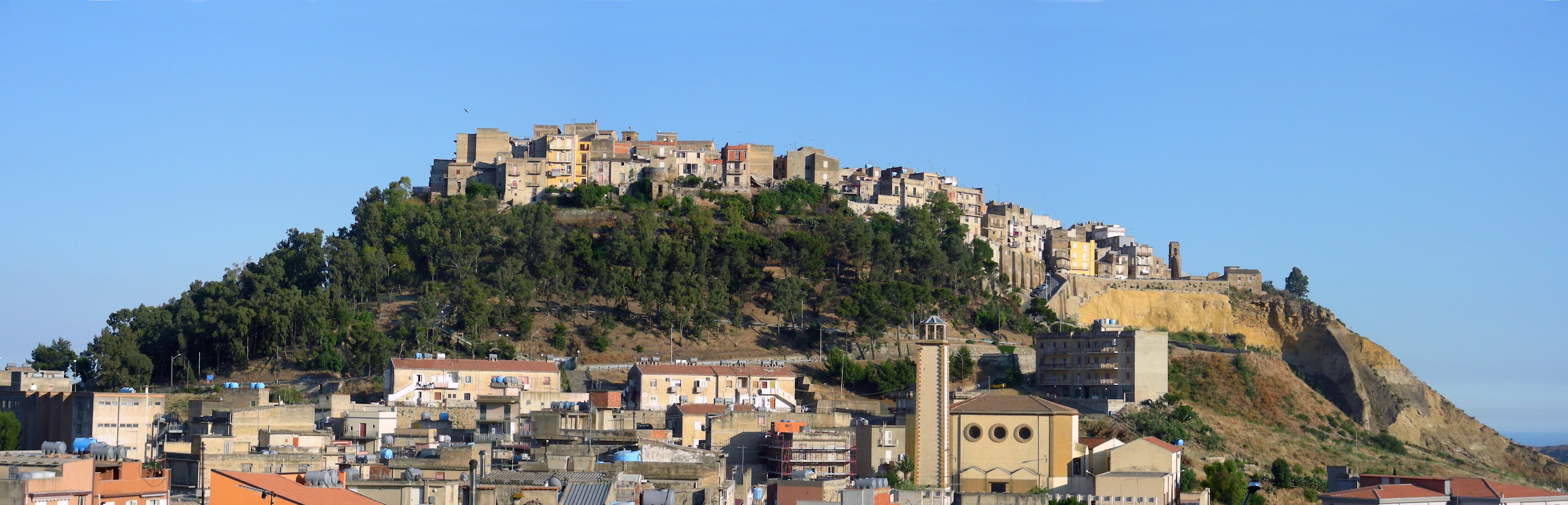 Comune di Butera