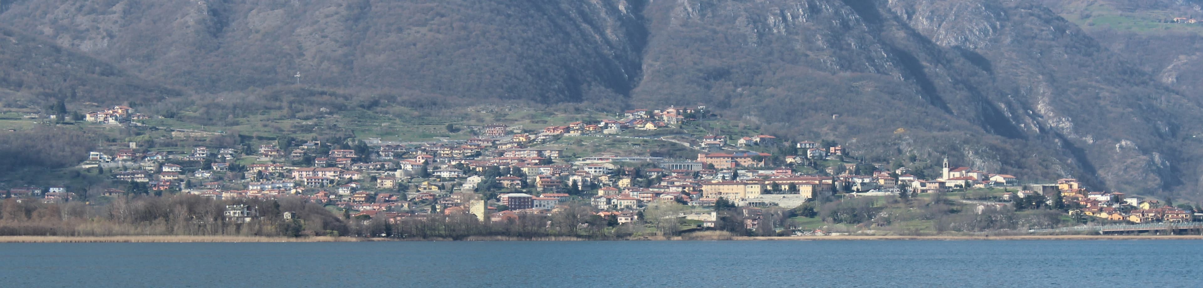 Comune di Civate