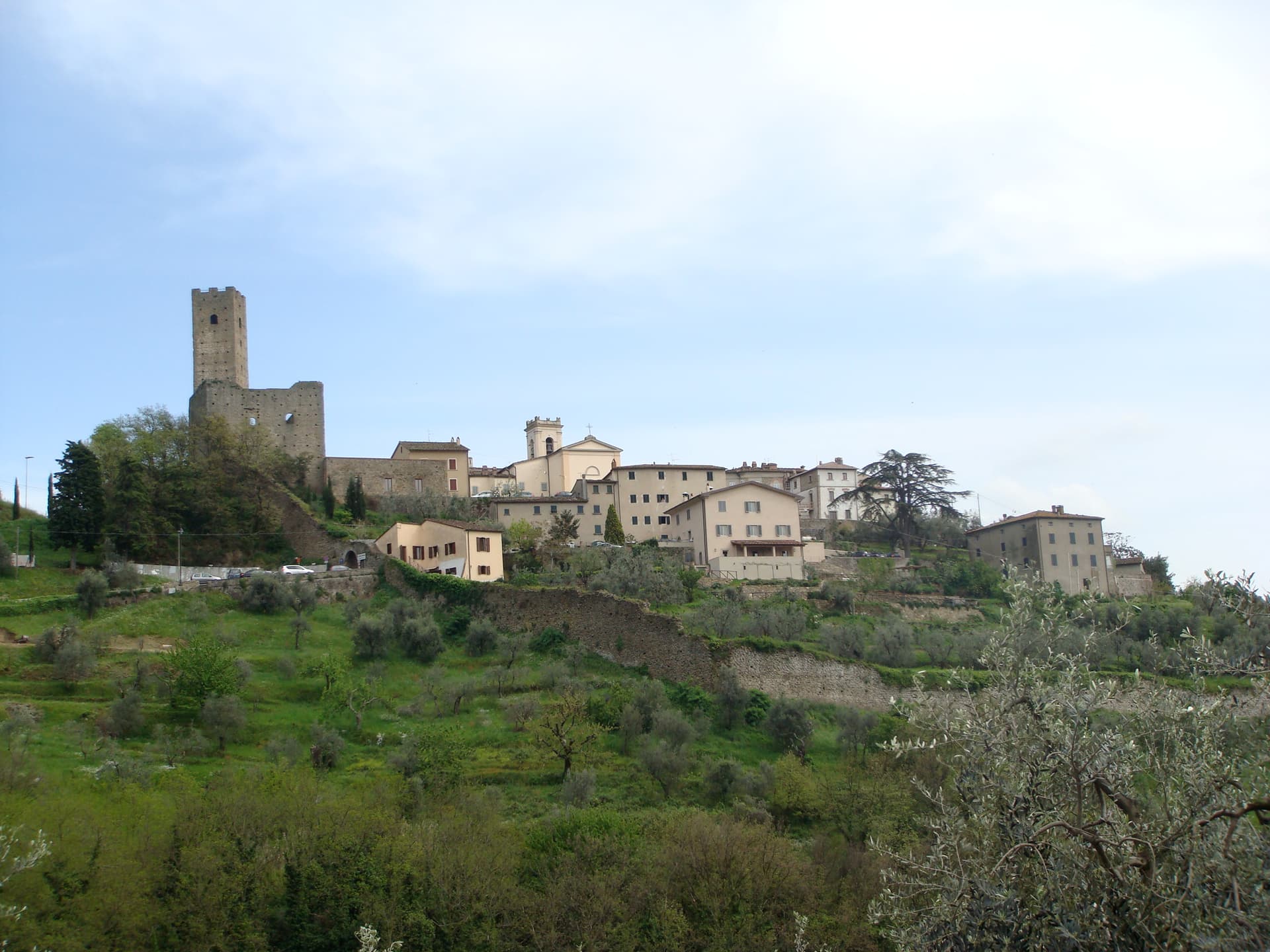 Comune di Larciano