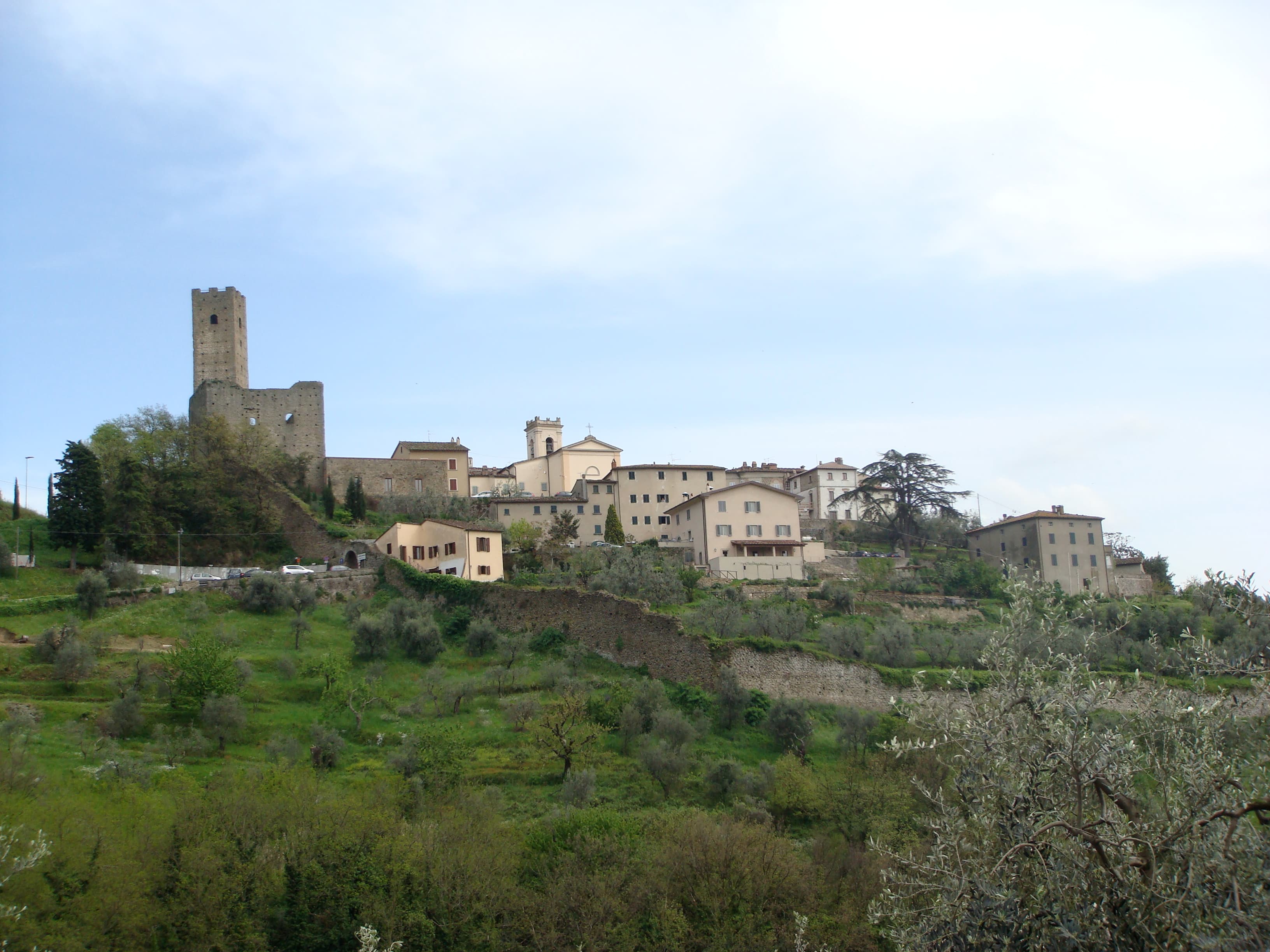 Comune di Larciano