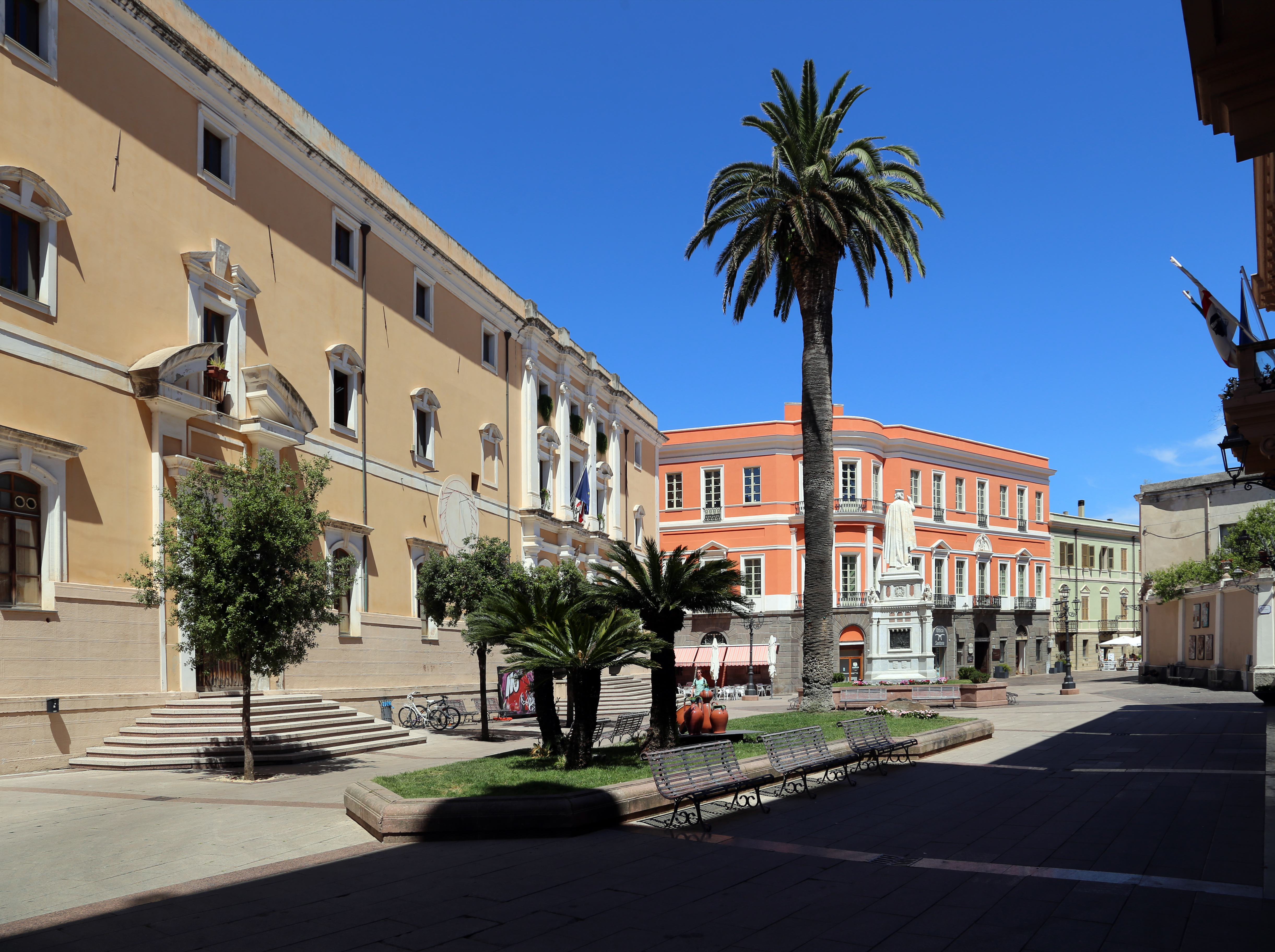 Comune di Oristano