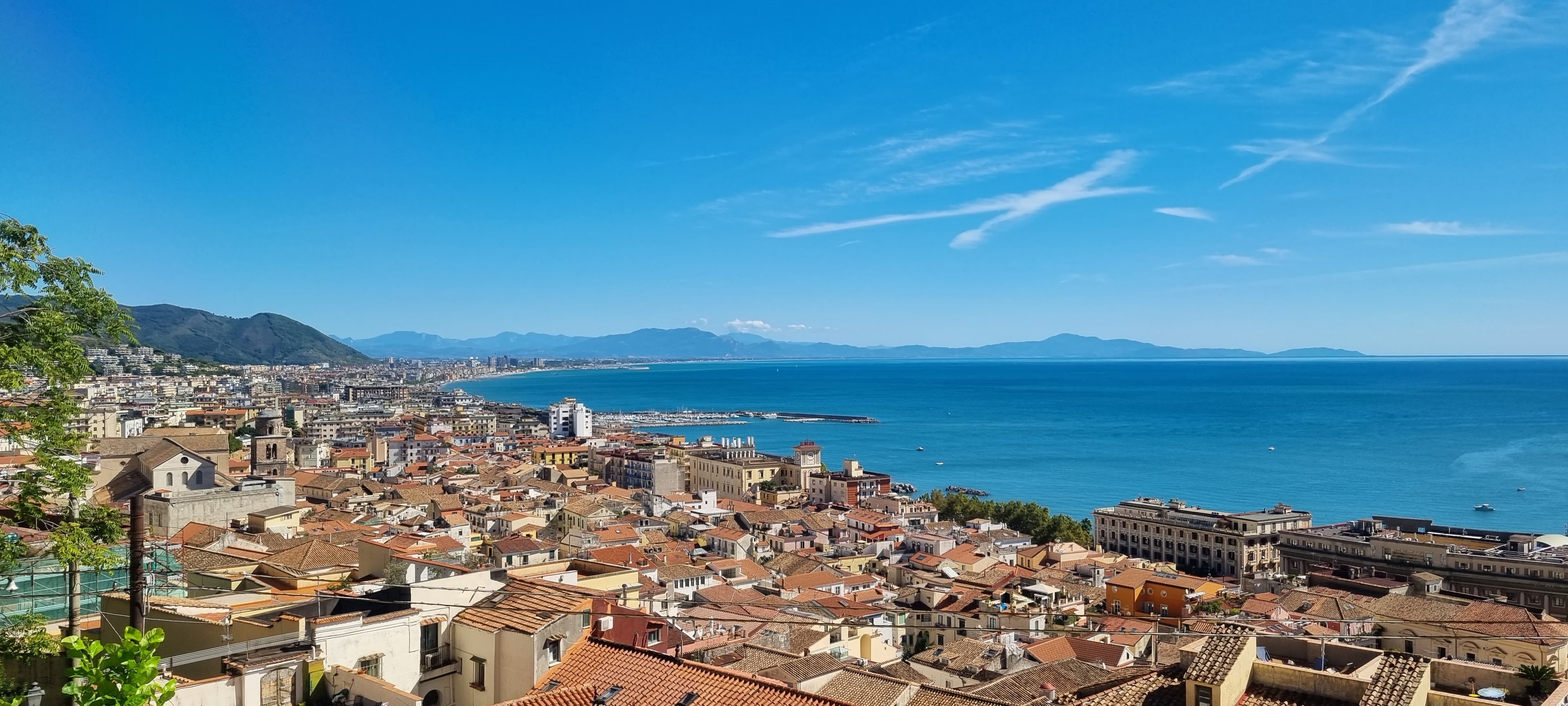Comune di Salerno
