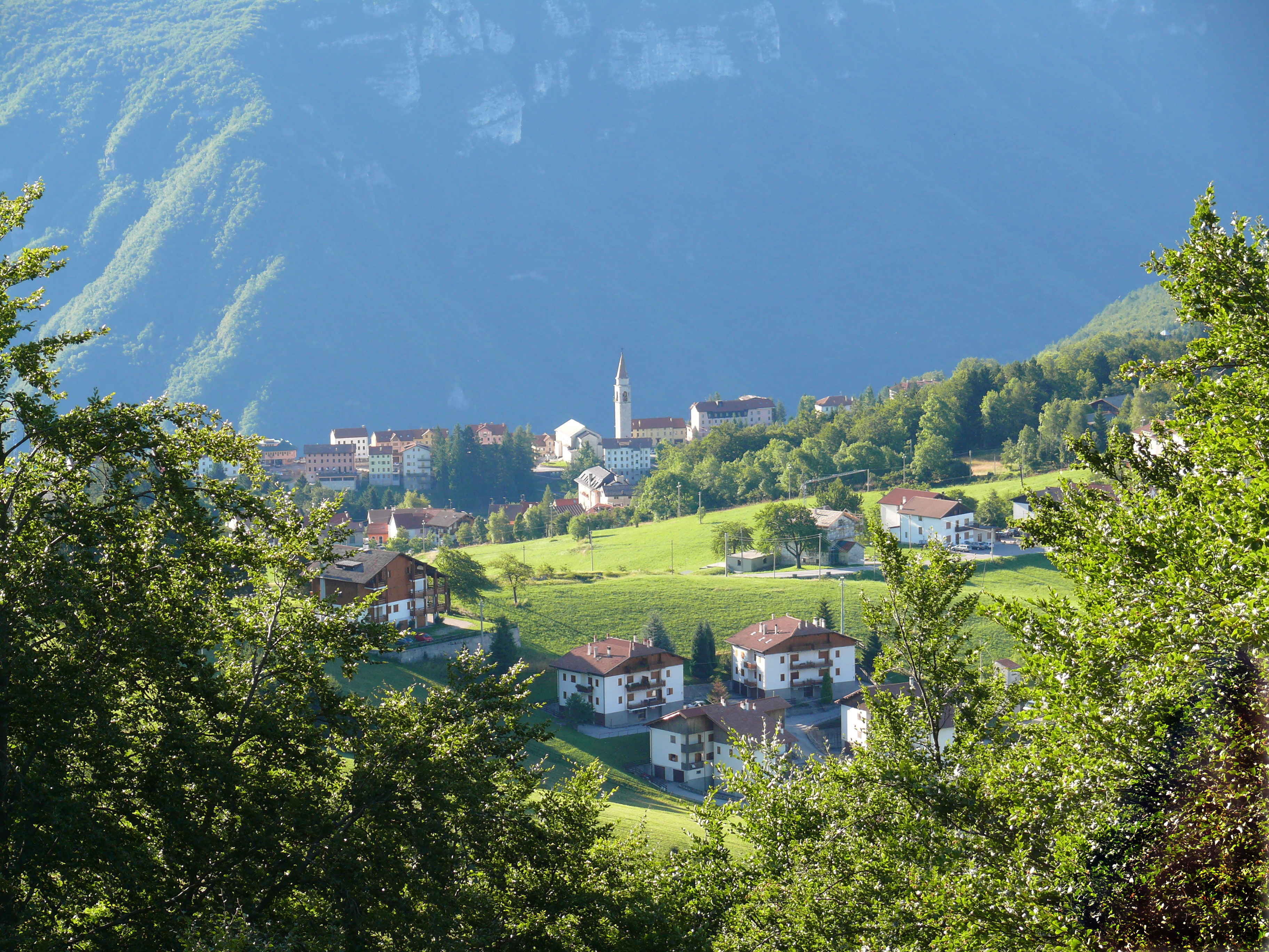 Comune di Tonezza del Cimone