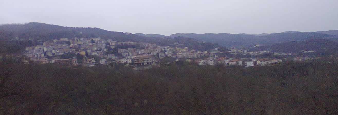 Comune di Celico