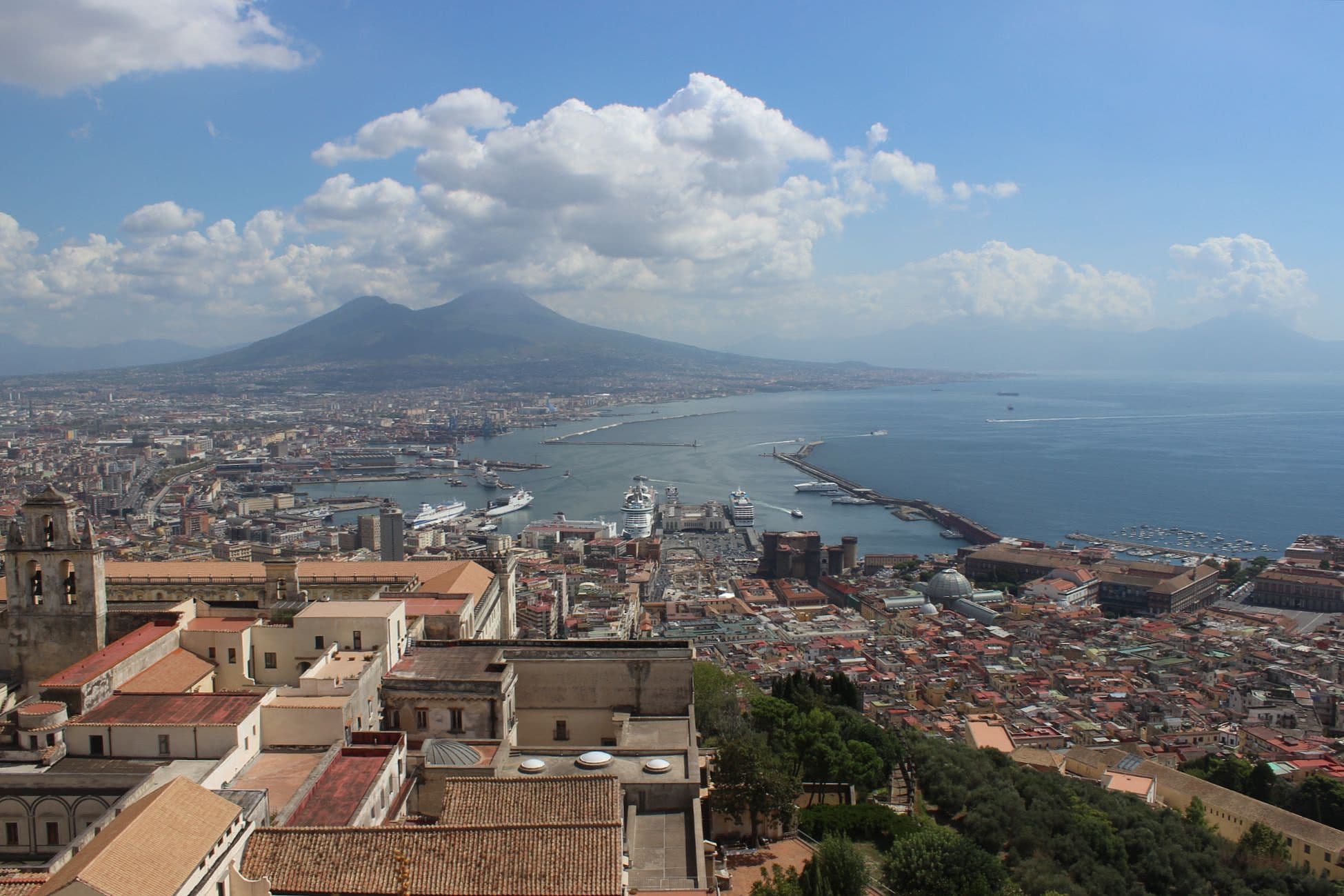 Comune di Napoli