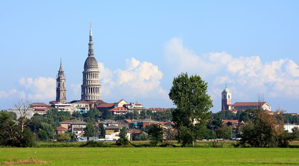 Comune di Novara