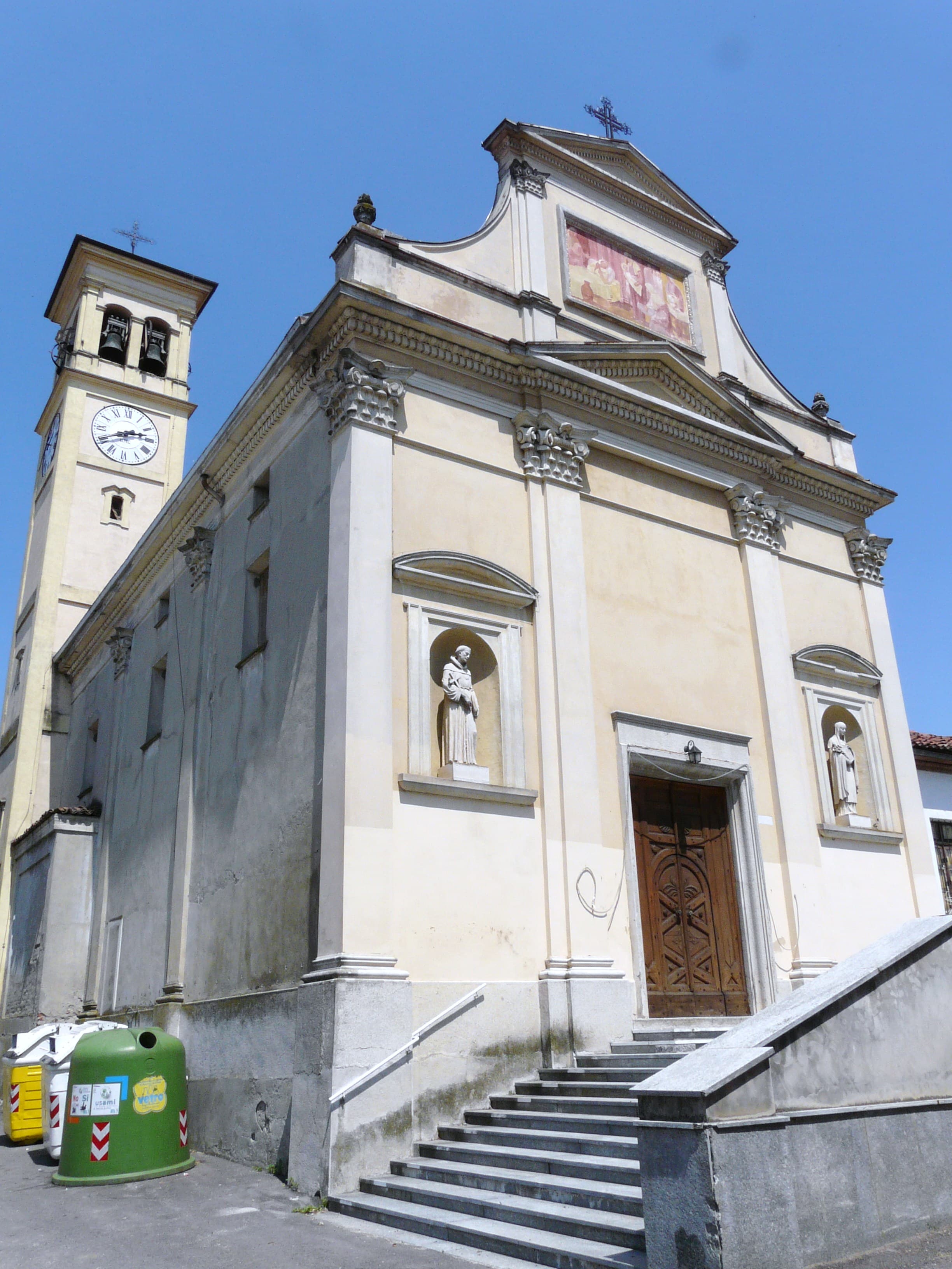 Comune di Rivarone