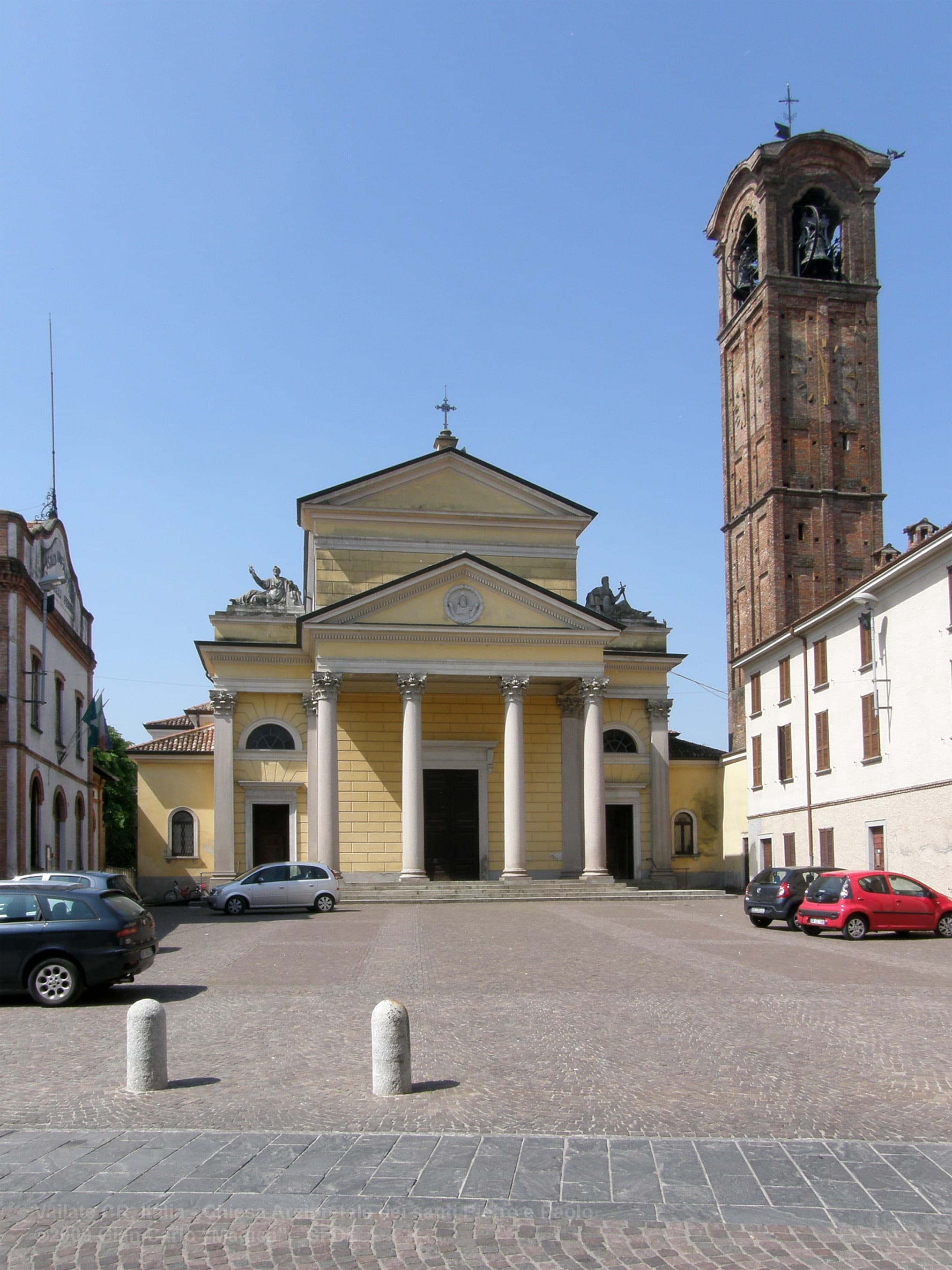 Comune di Vailate
