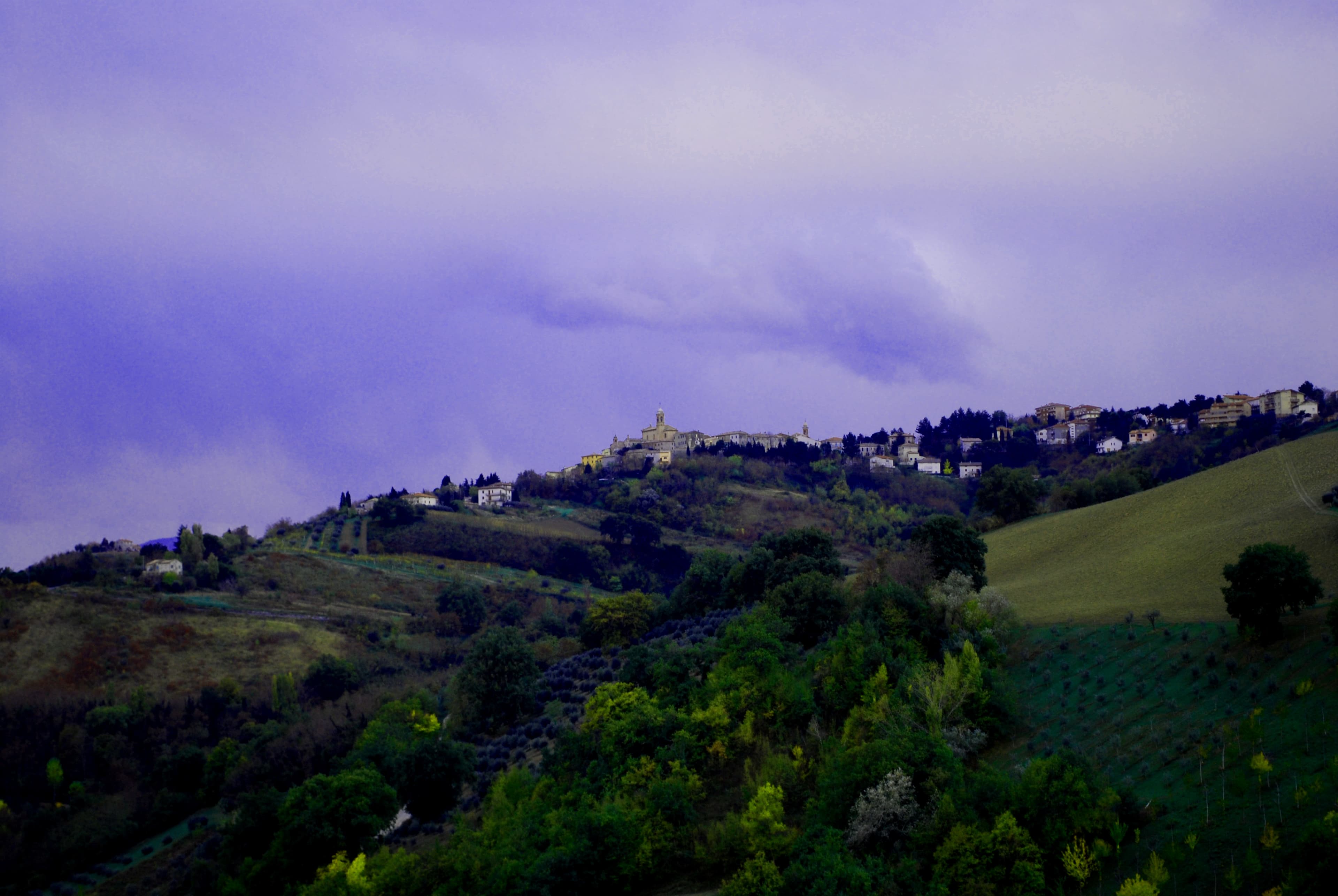 Comune di Poggio San Marcello