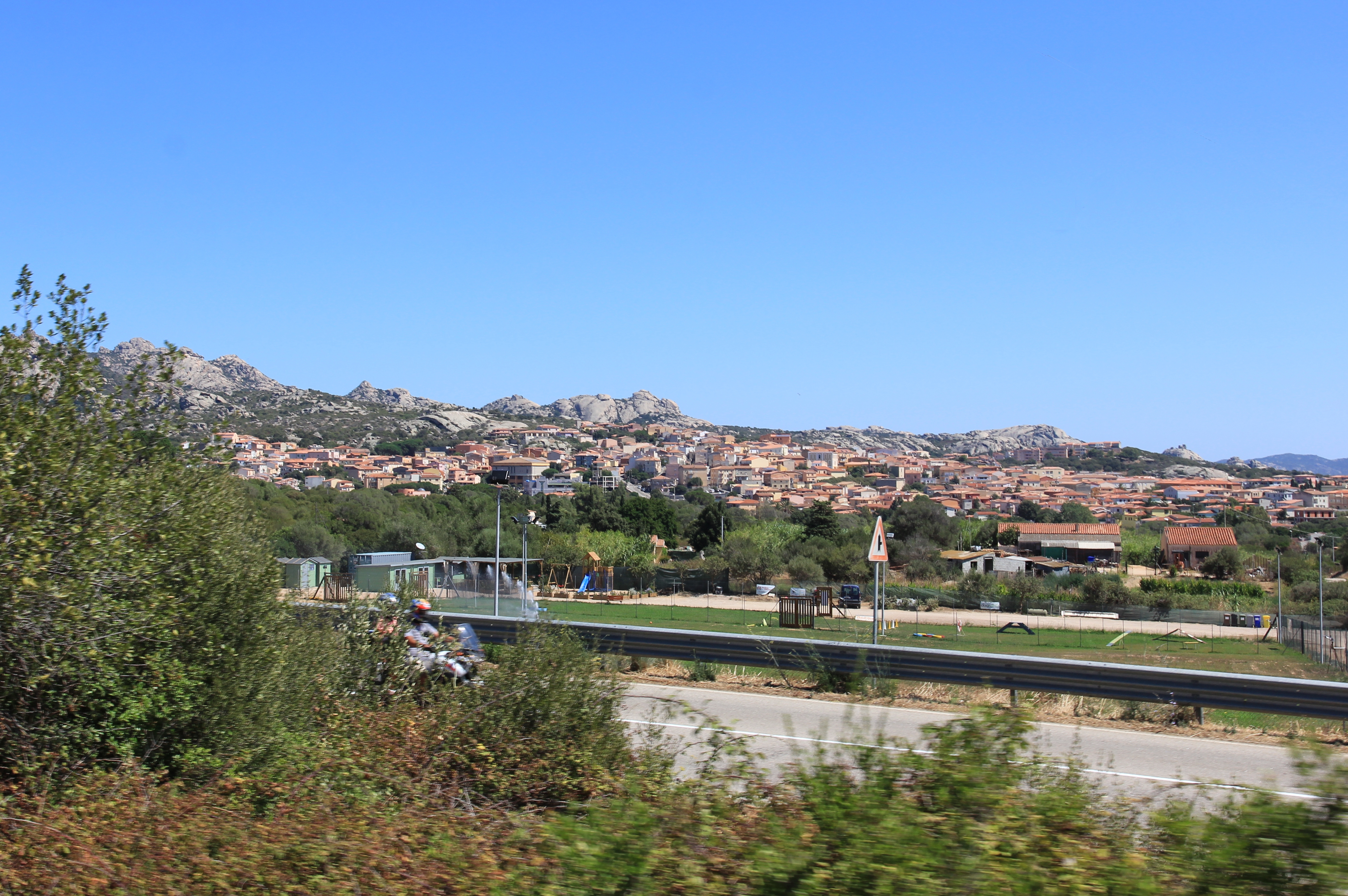 Comune di Arzachena