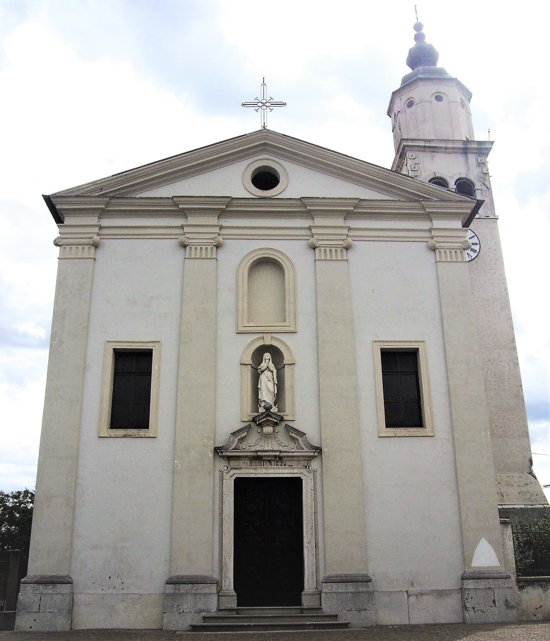 Comune di Moraro