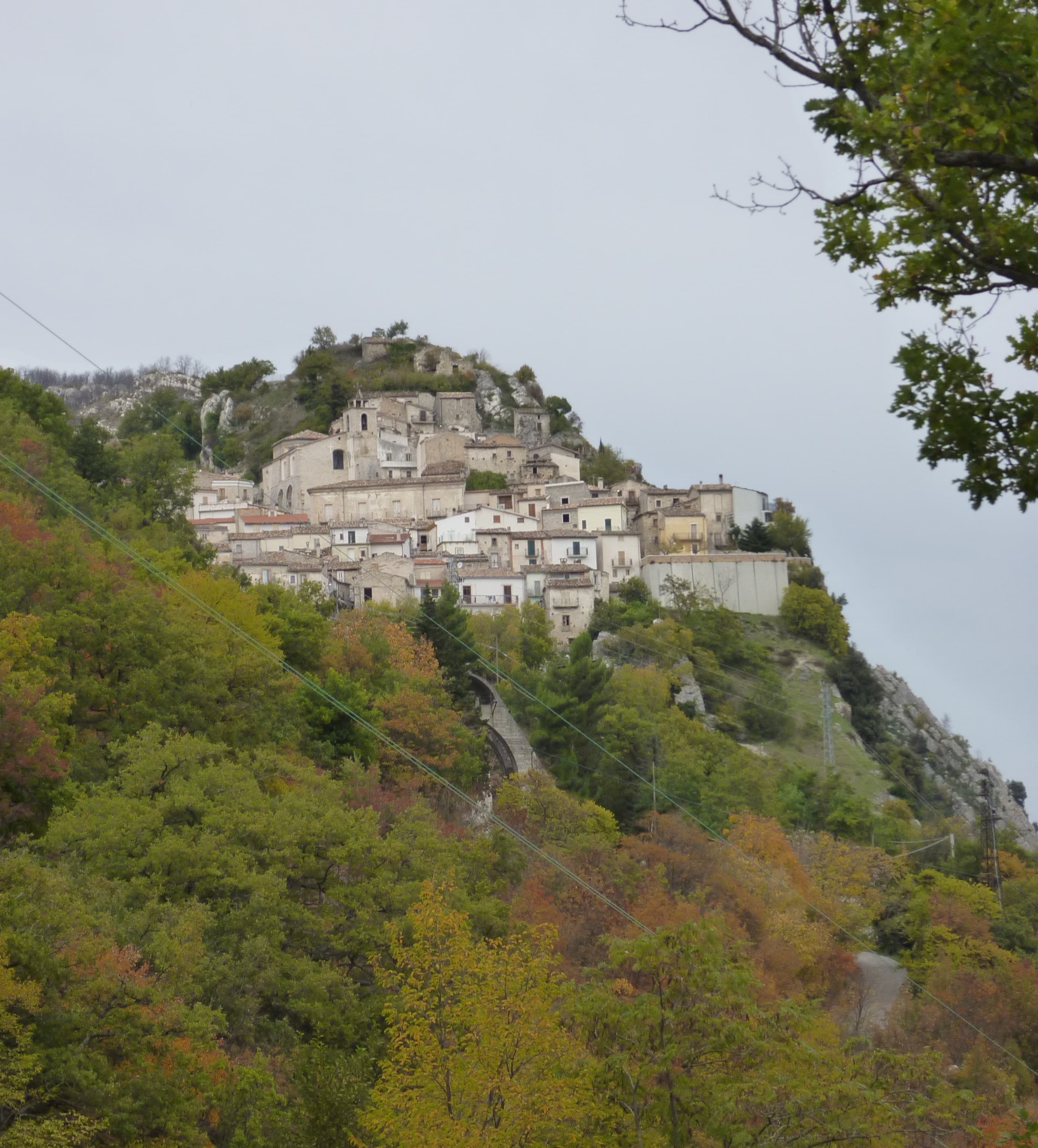 Comune di Montelapiano
