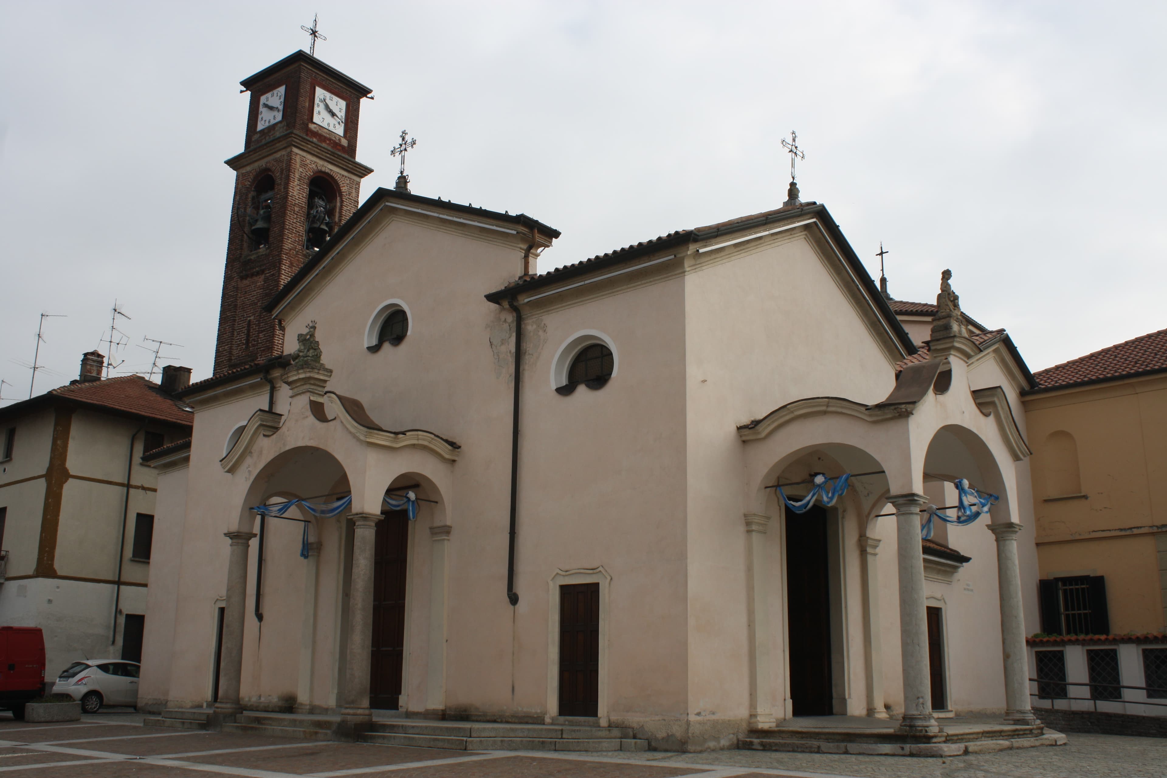Comune di Mozzate