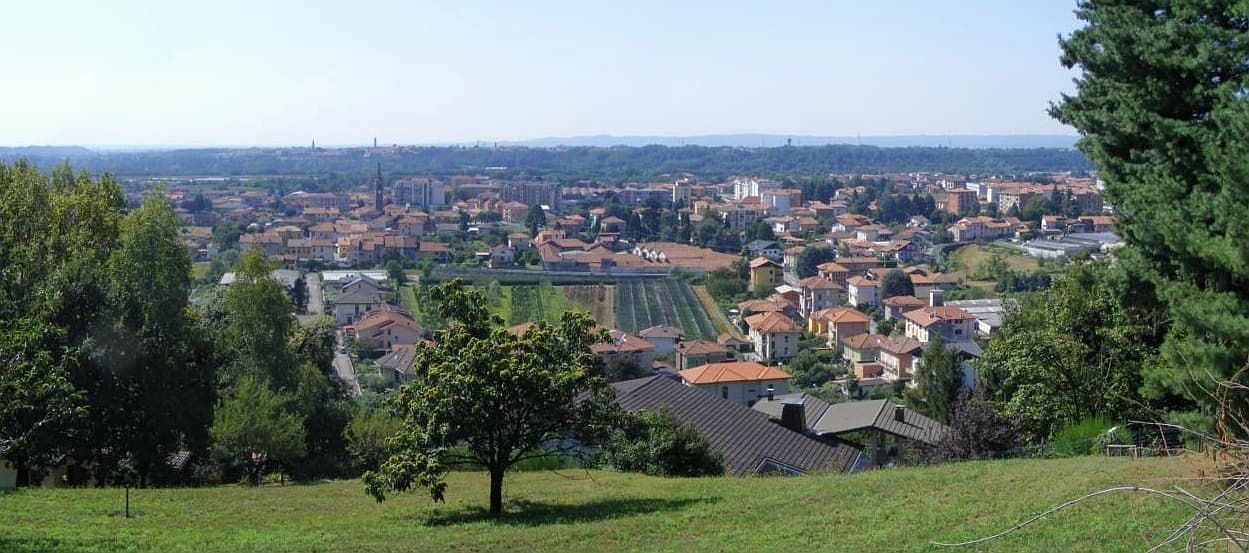 Comune di Vigliano Biellese
