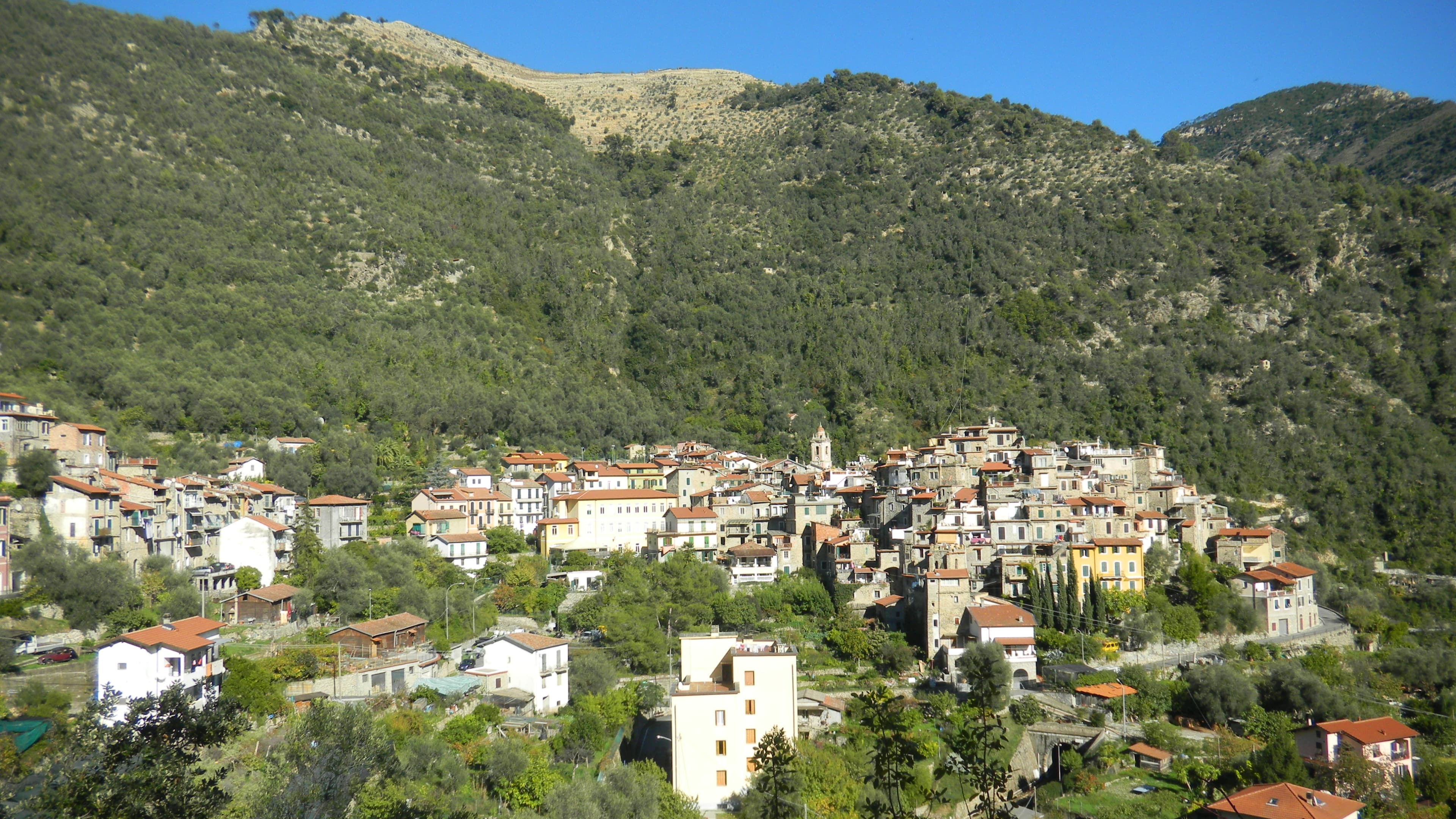 Comune di Airole