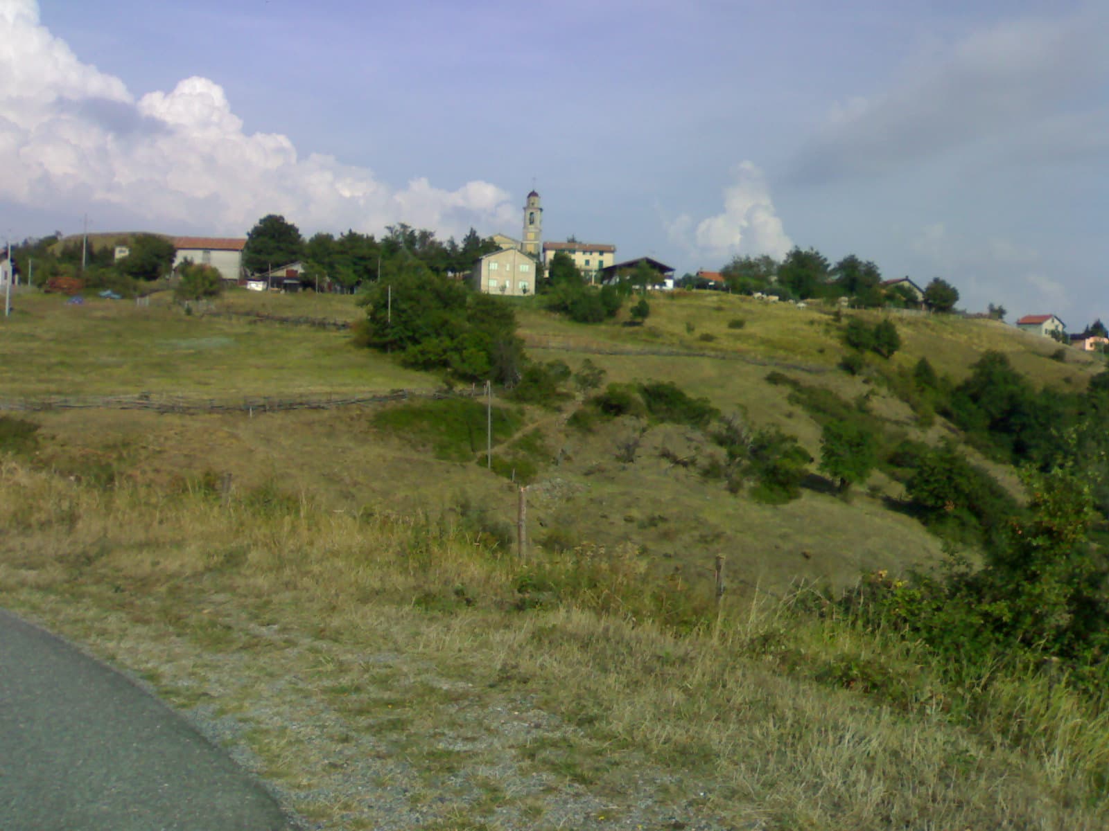 Comune di Fraconalto
