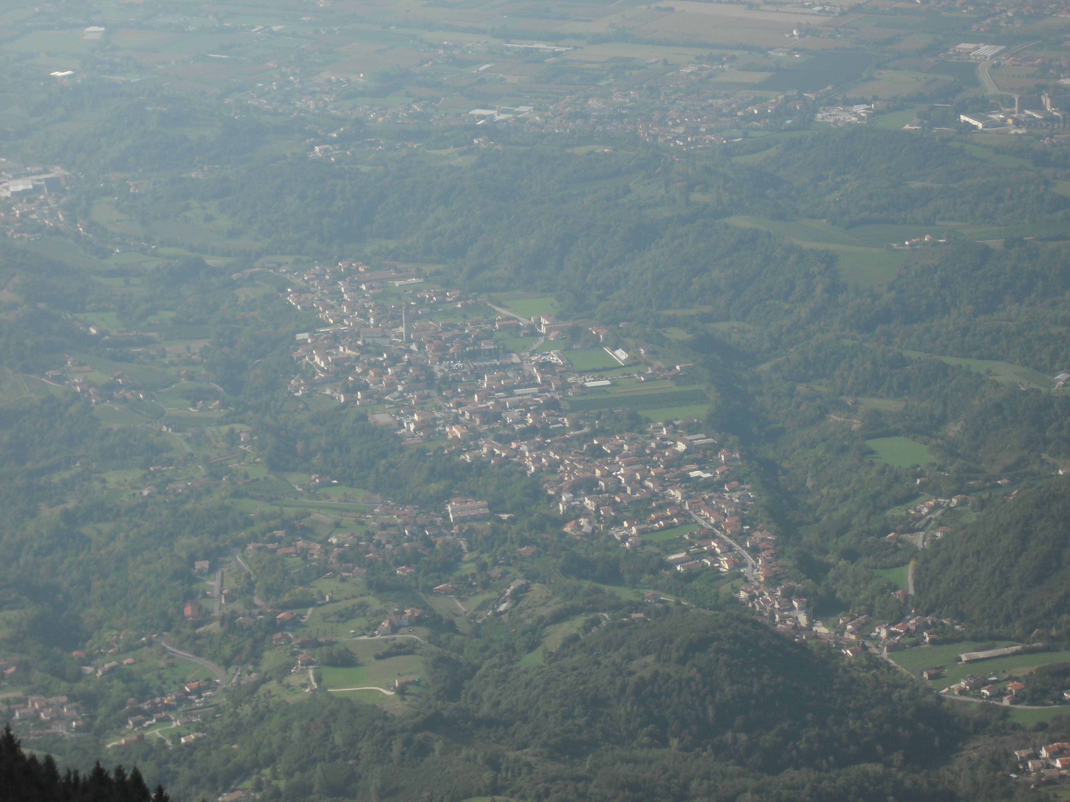 Comune di Fregona