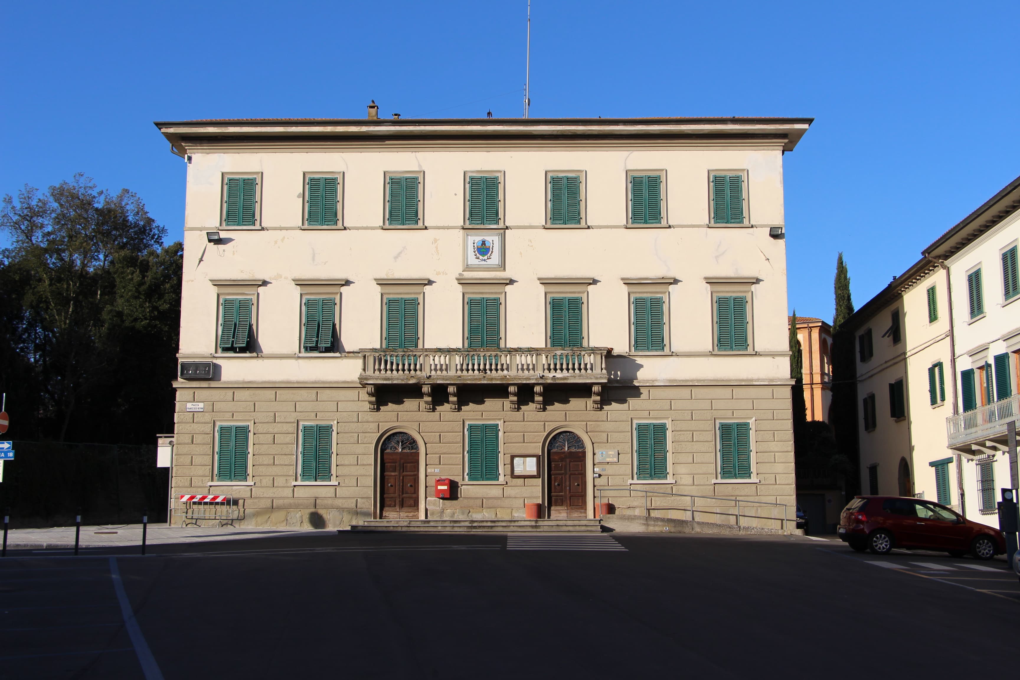 Comune di Lamporecchio