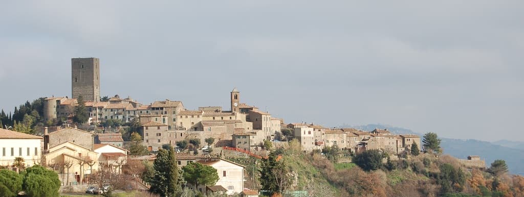 Comune di Montecatini Val di Cecina