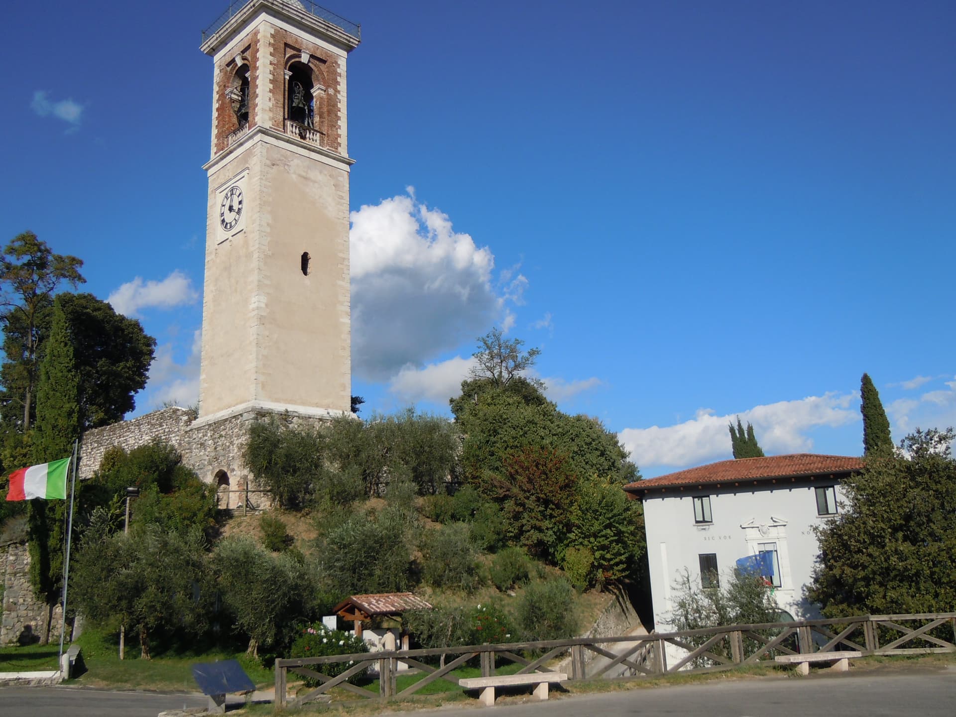 Comune di Puegnago del Garda