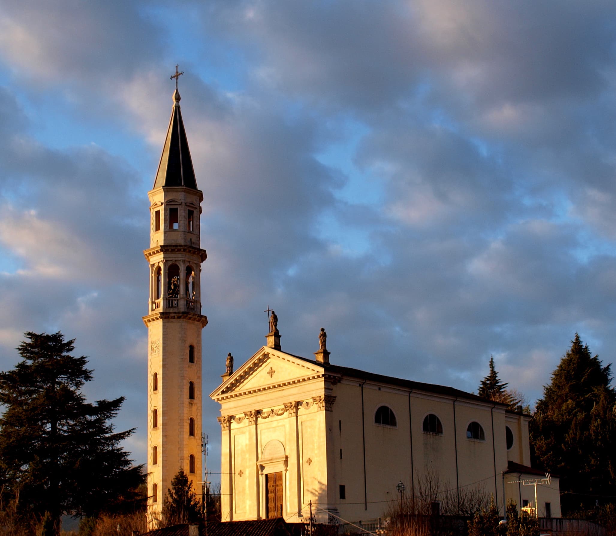 Comune di San Vito di Leguzzano