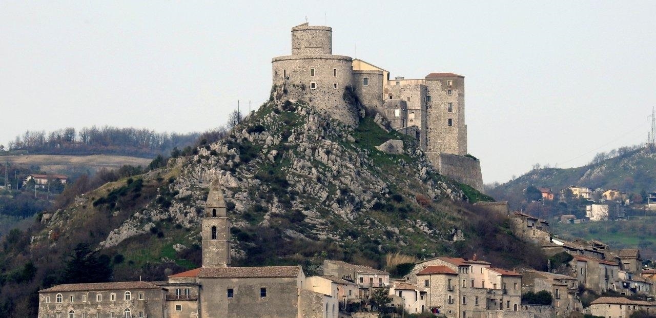 Comune di Montesarchio