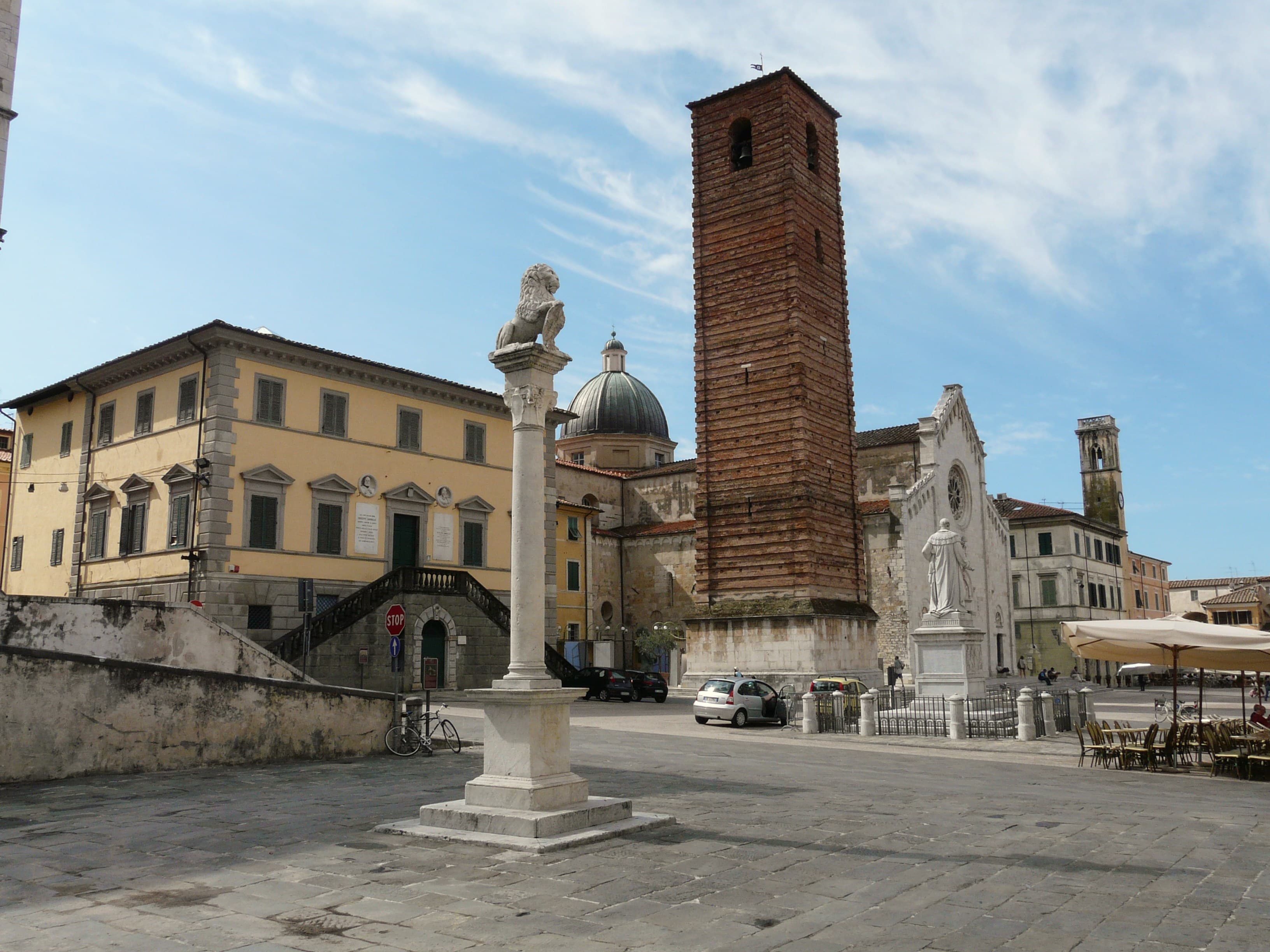 Comune di Pietrasanta
