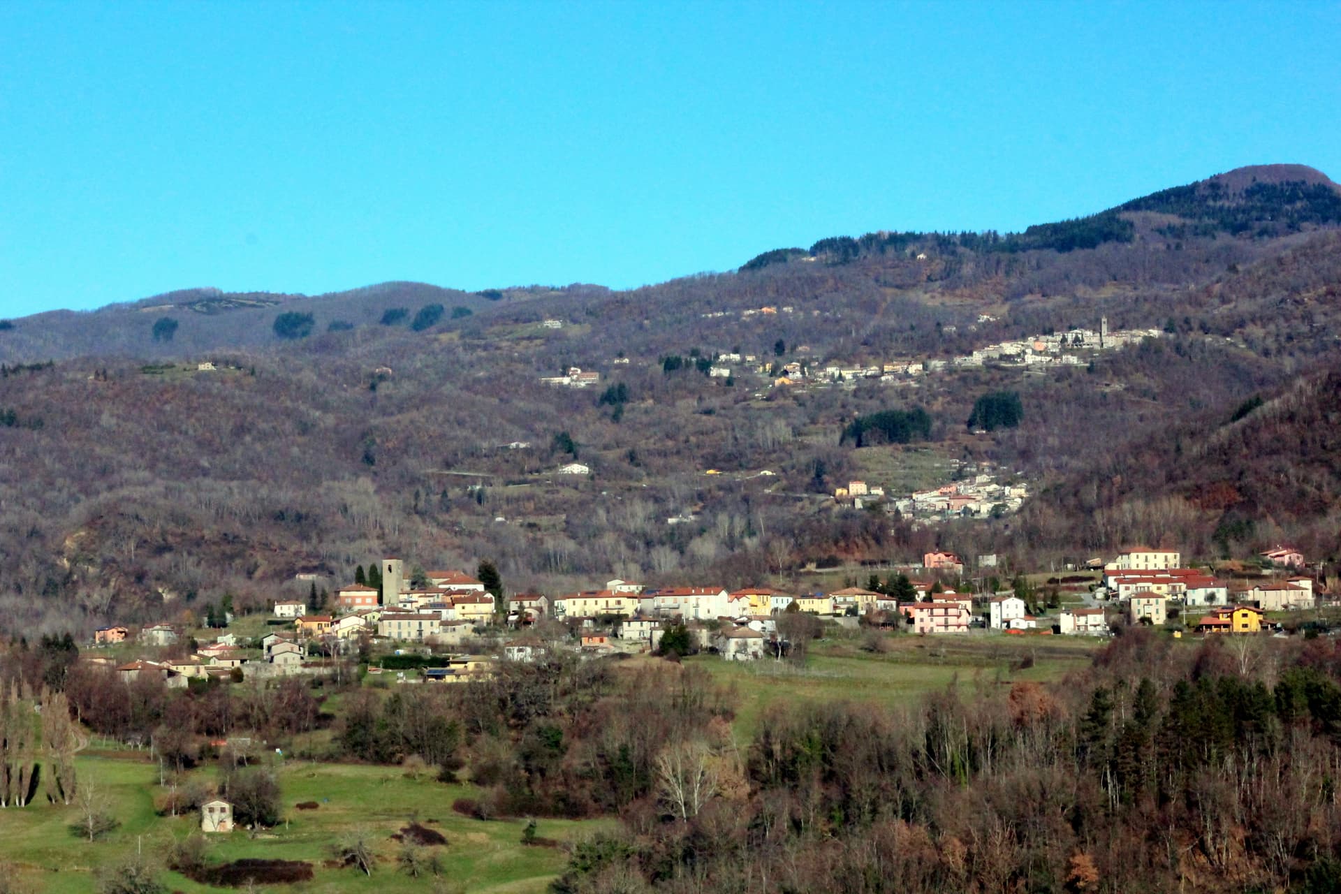 Comune di Villa Collemandina