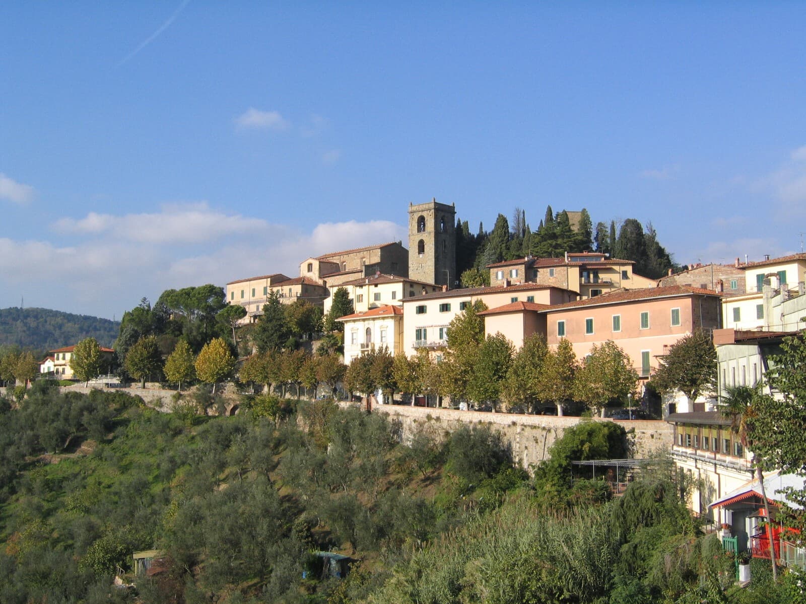 Comune di Montecatini-Terme