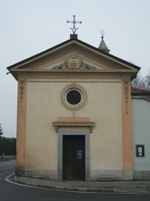 Comune di Vedano al Lambro