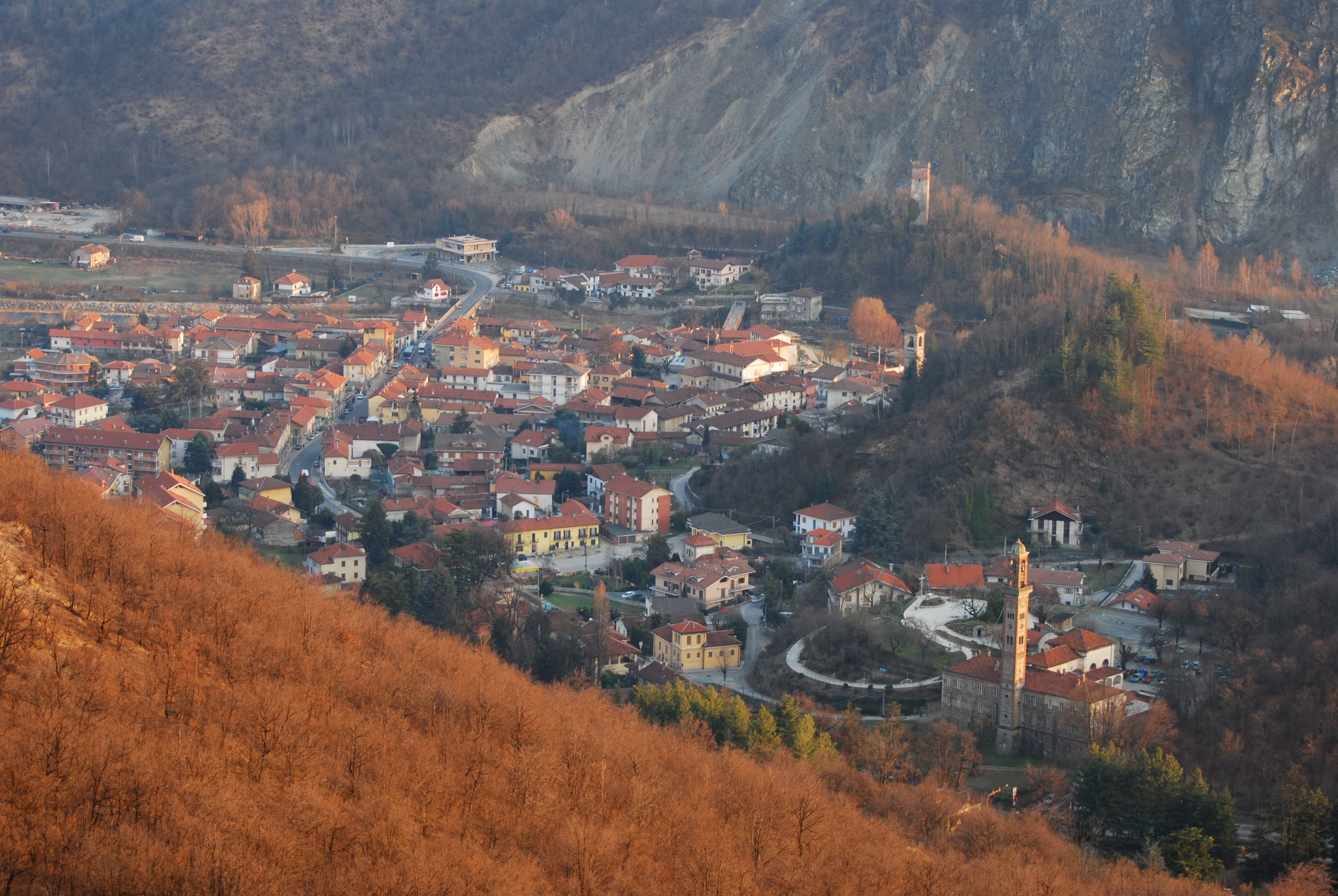 Comune di Trana