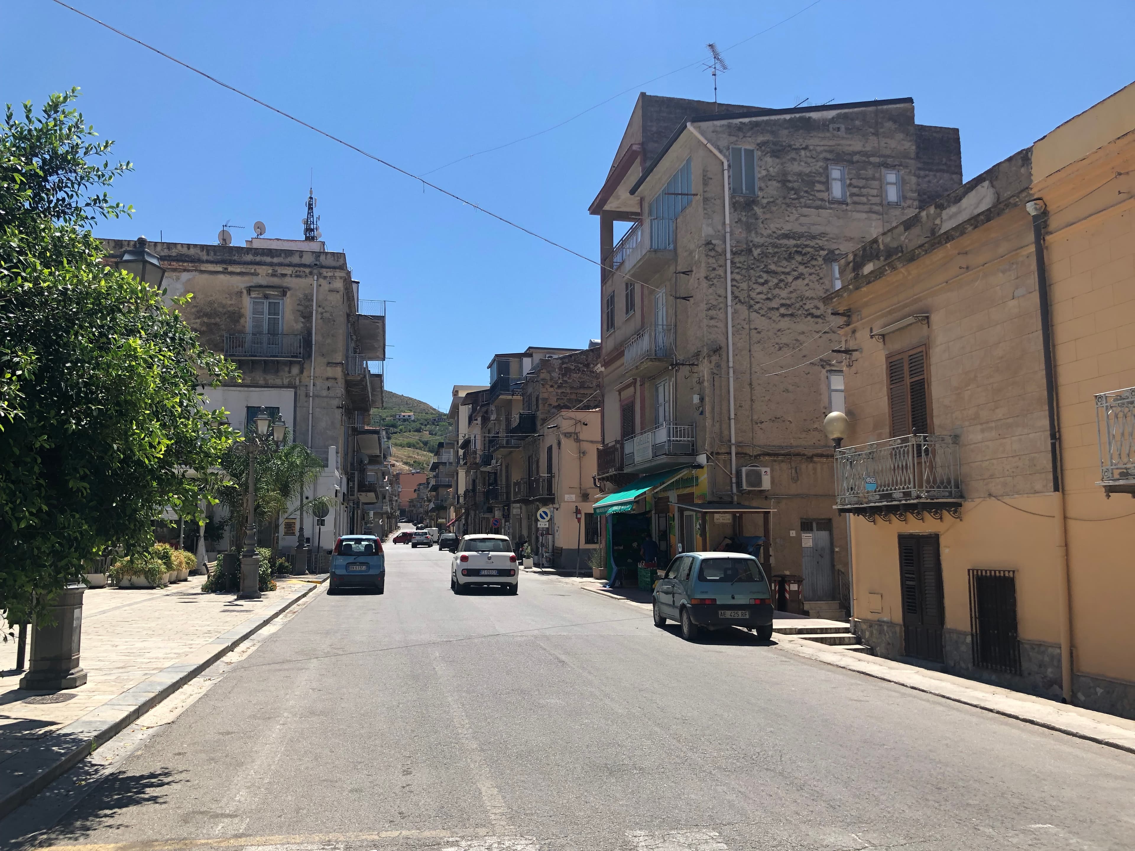 Comune di Cerda