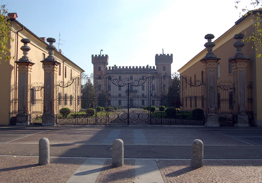 Comune di Cislago