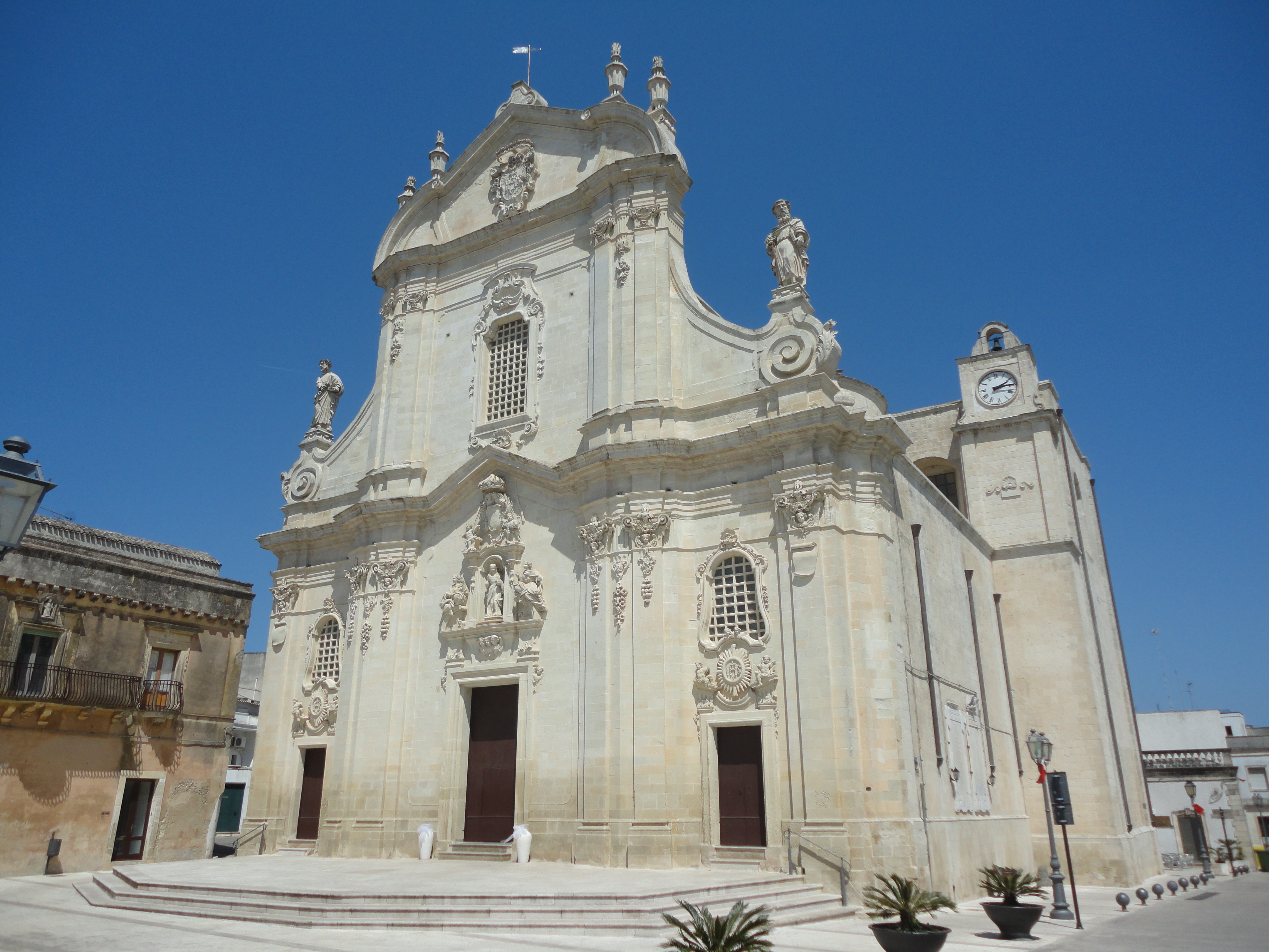 Comune di Uggiano la Chiesa