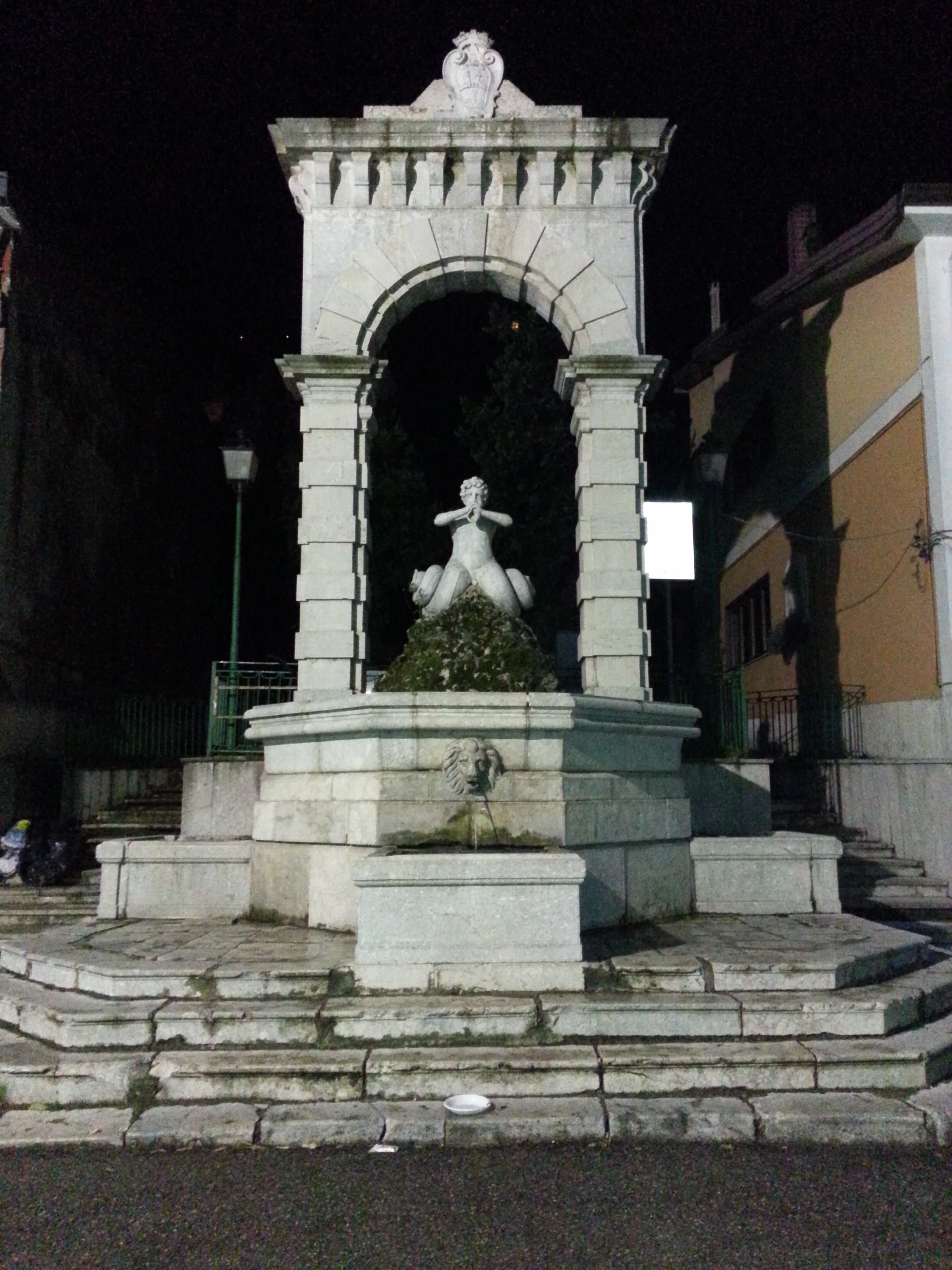 Comune di Ospedaletto d'Alpinolo