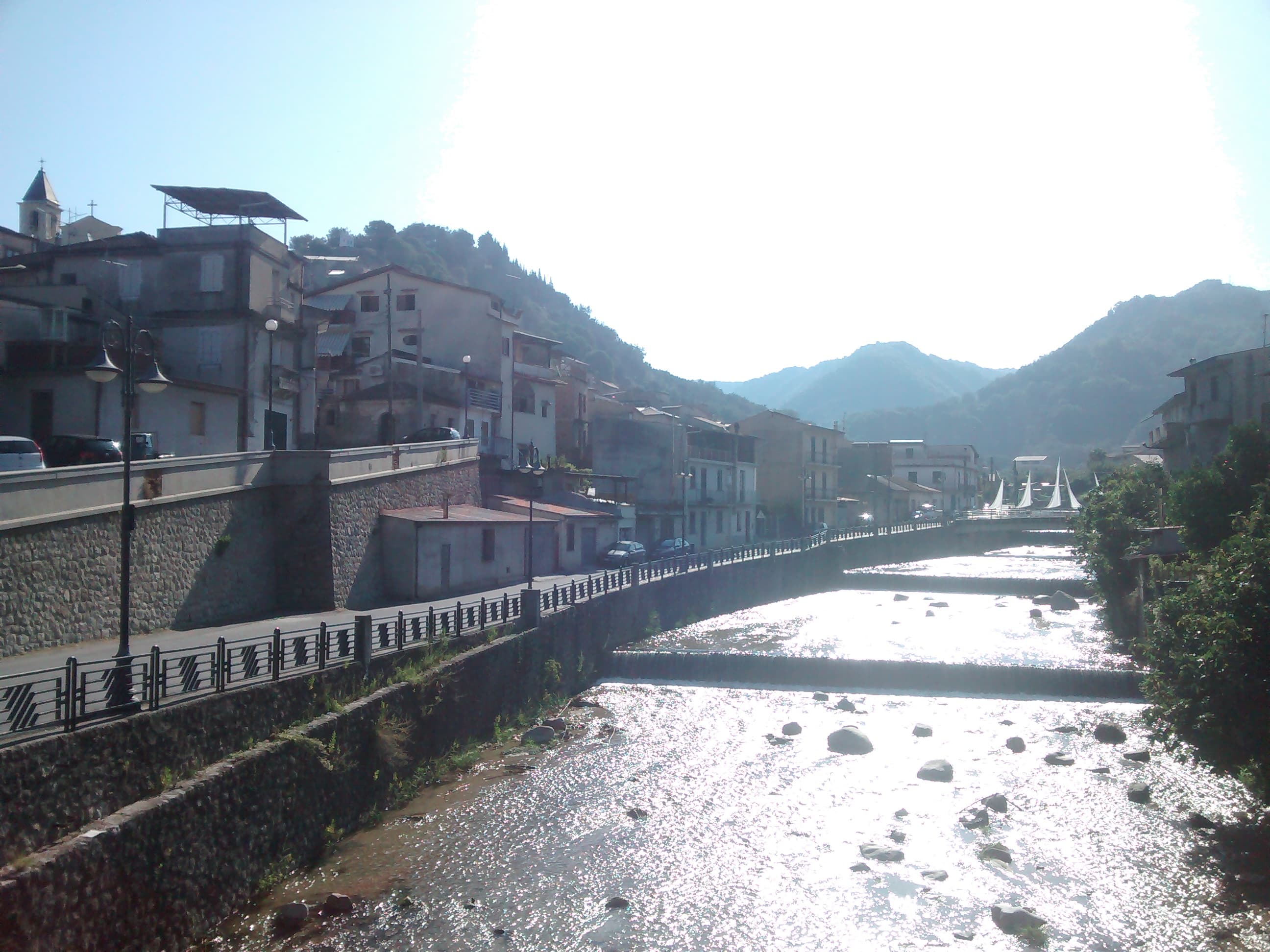 Comune di Galatro